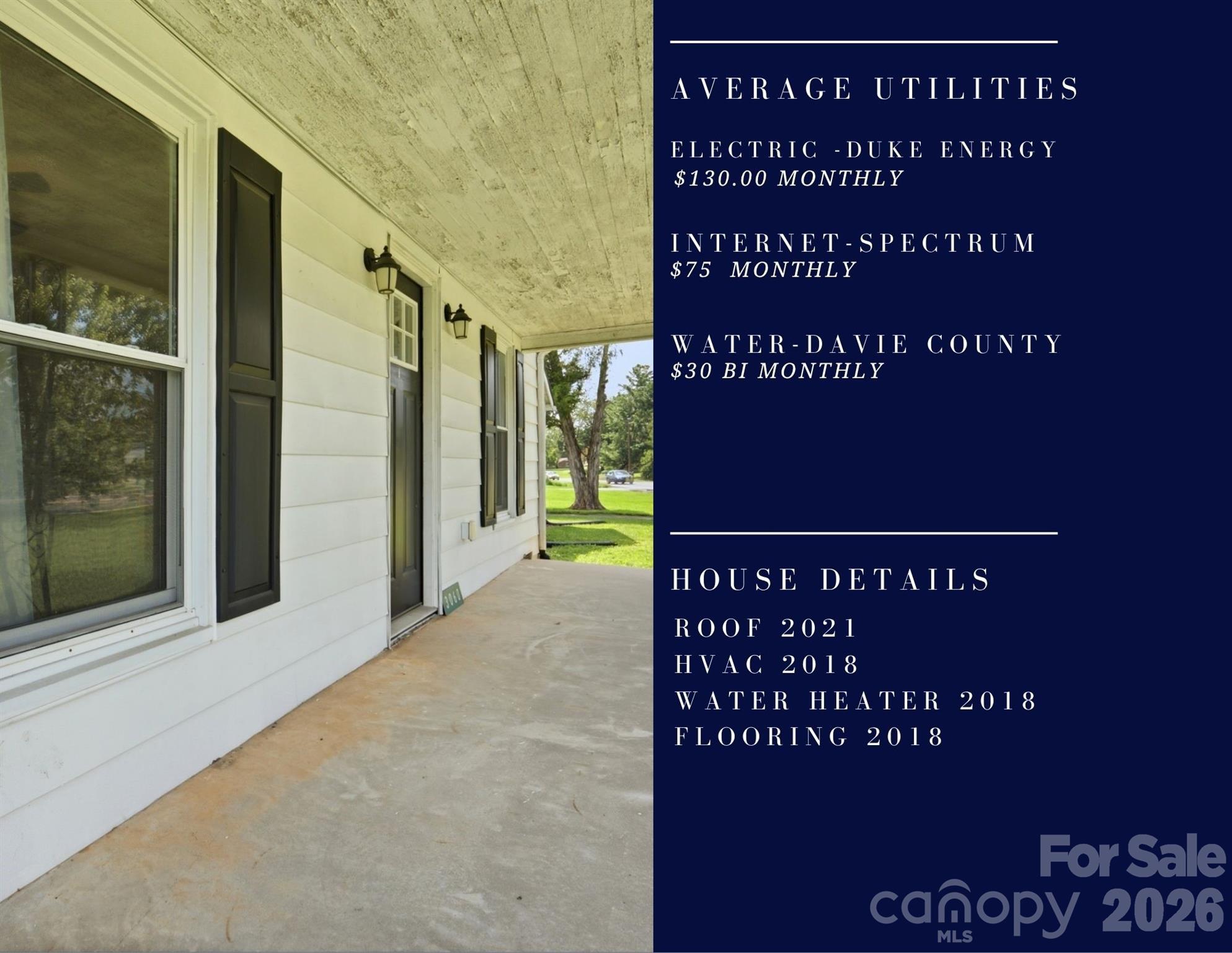 24th image of 3060 Us Hwy 64 Hwy E, Mocksville, NC 27028 | MLS# 4411577