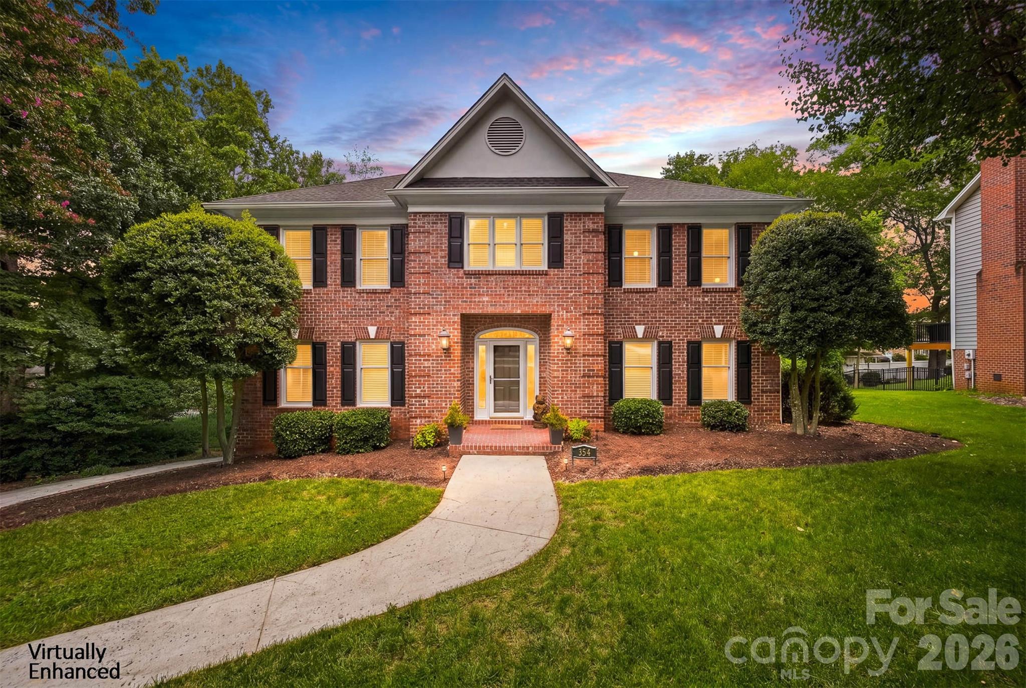 1st image of 354 41st Avenue Pl Nw, Hickory, NC 28601 | MLS# 4411585