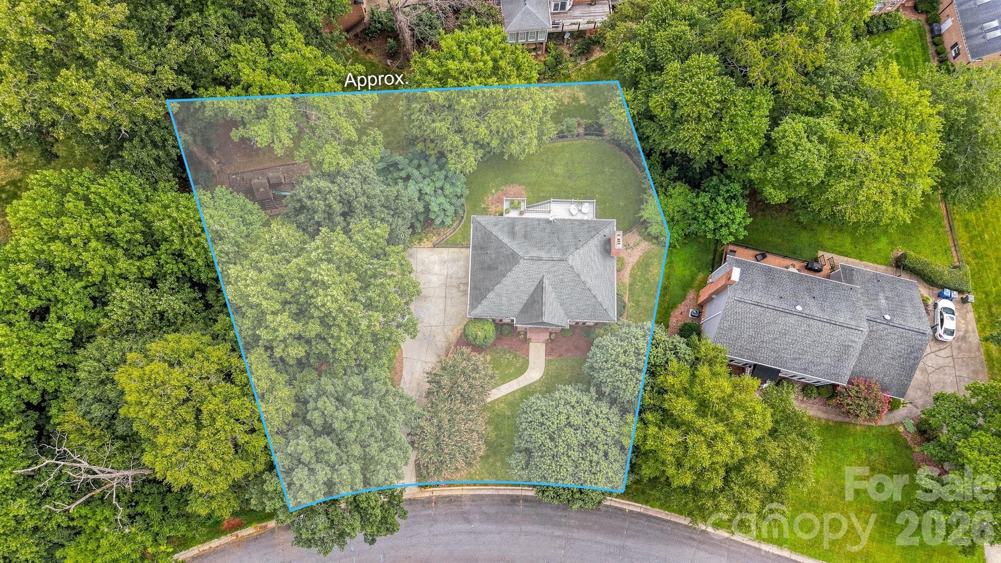 3rd image of 354 41St Avenue Pl Nw, Hickory, NC 28601 | MLS# 4411585
