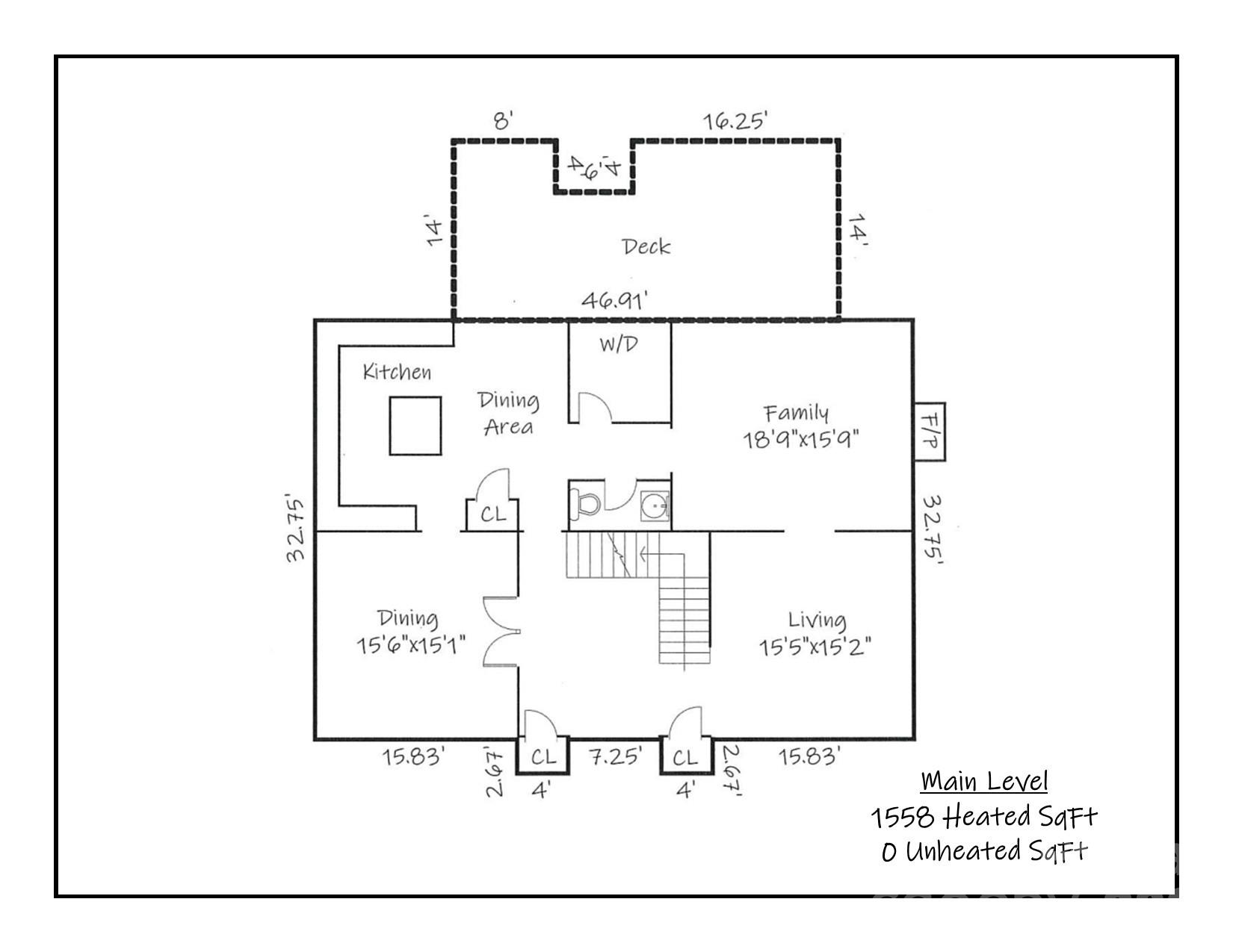4th image of 354 41St Avenue Pl Nw, Hickory, NC 28601 | MLS# 4411585