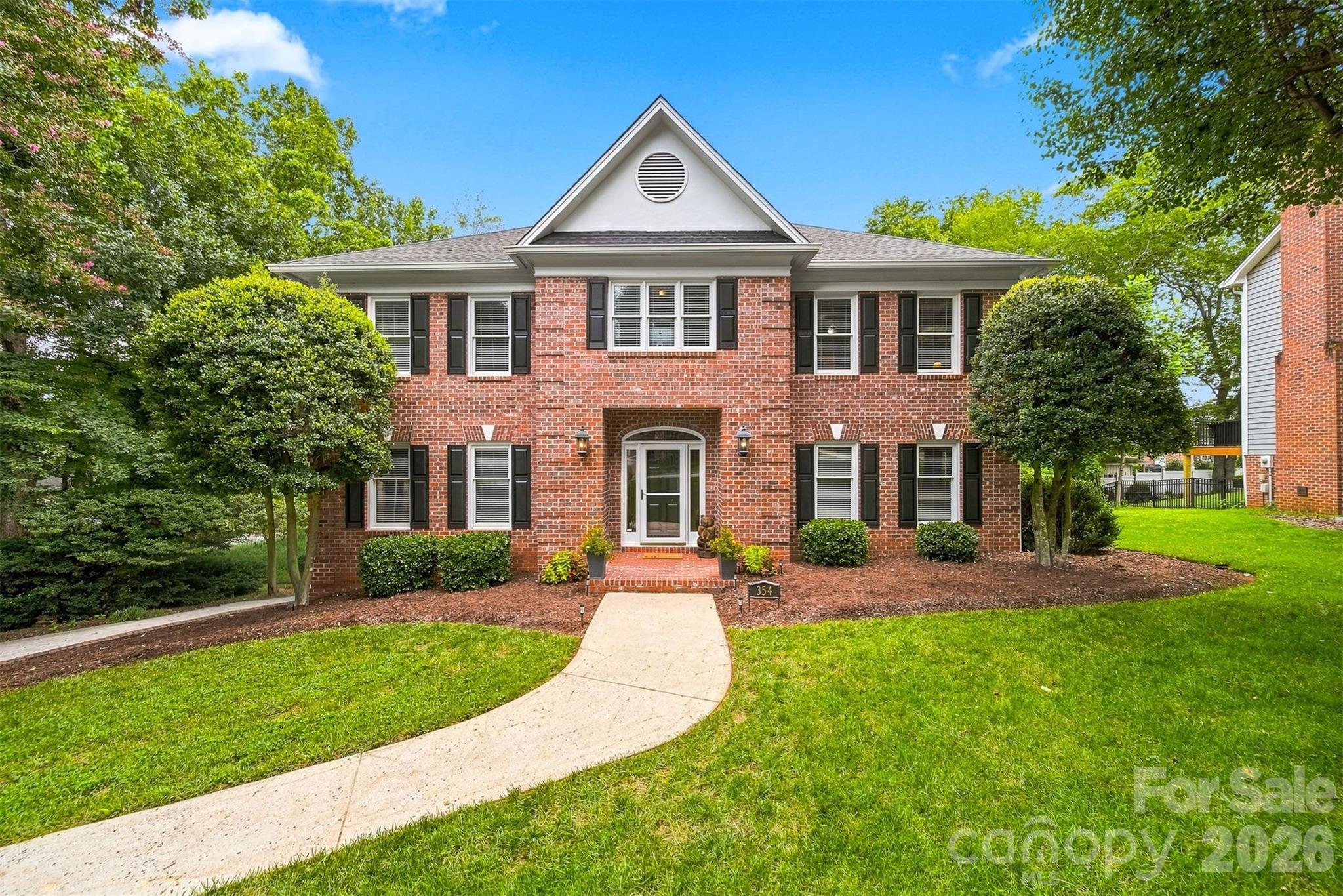 2nd image of 354 41st Avenue Pl Nw, Hickory, NC 28601 | MLS# 4411585