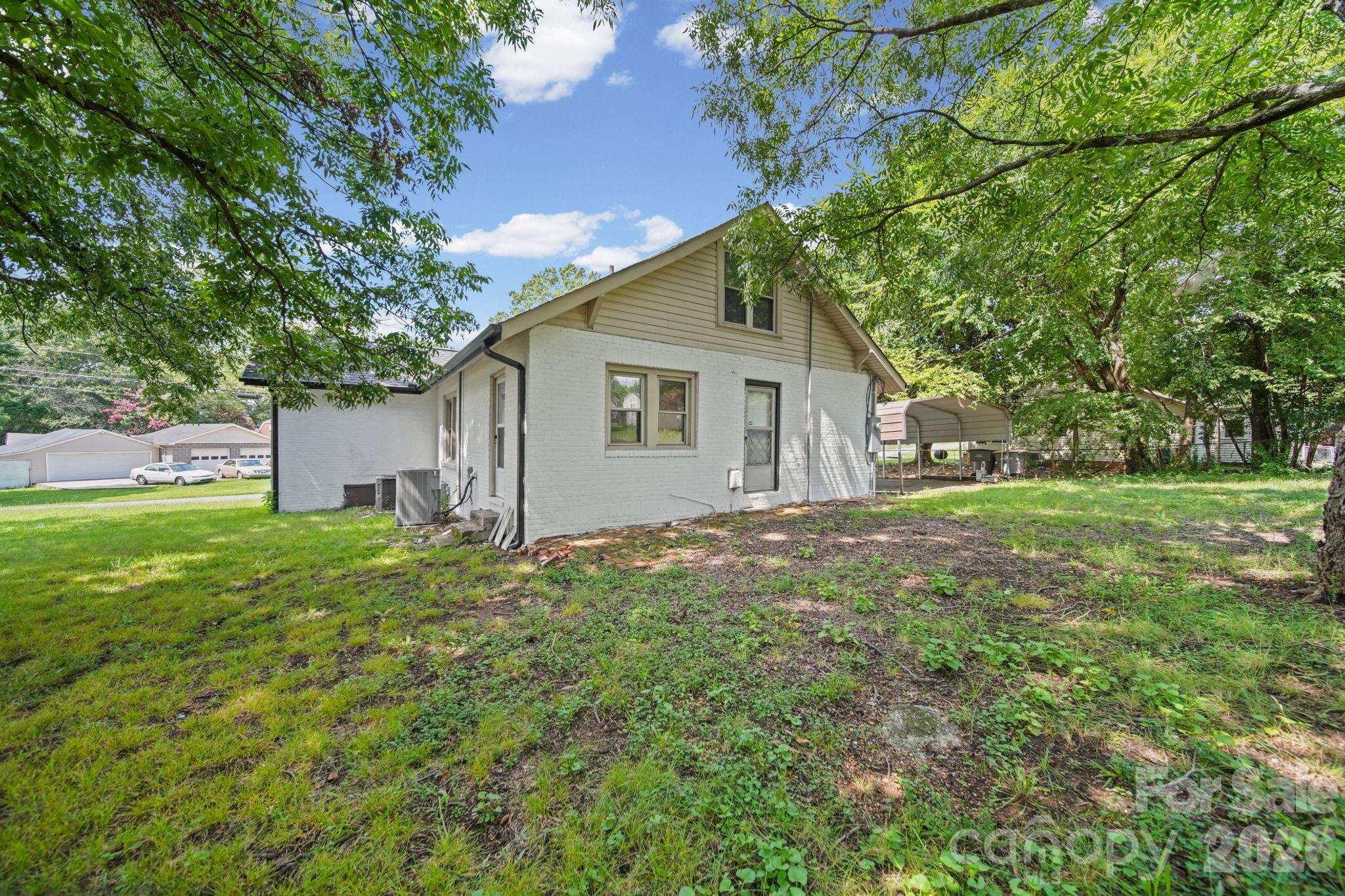 35th image of 834 Murphy St, Kannapolis, NC 28081 | MLS# 4411627