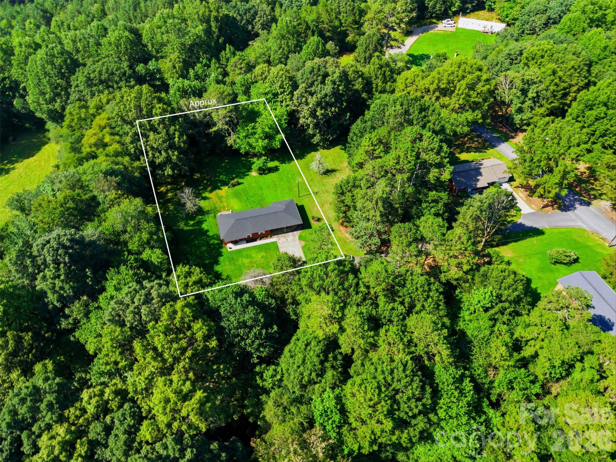 42nd image of 76 Ken Smith Ln, Taylorsville, NC 28681 | MLS# 4411656