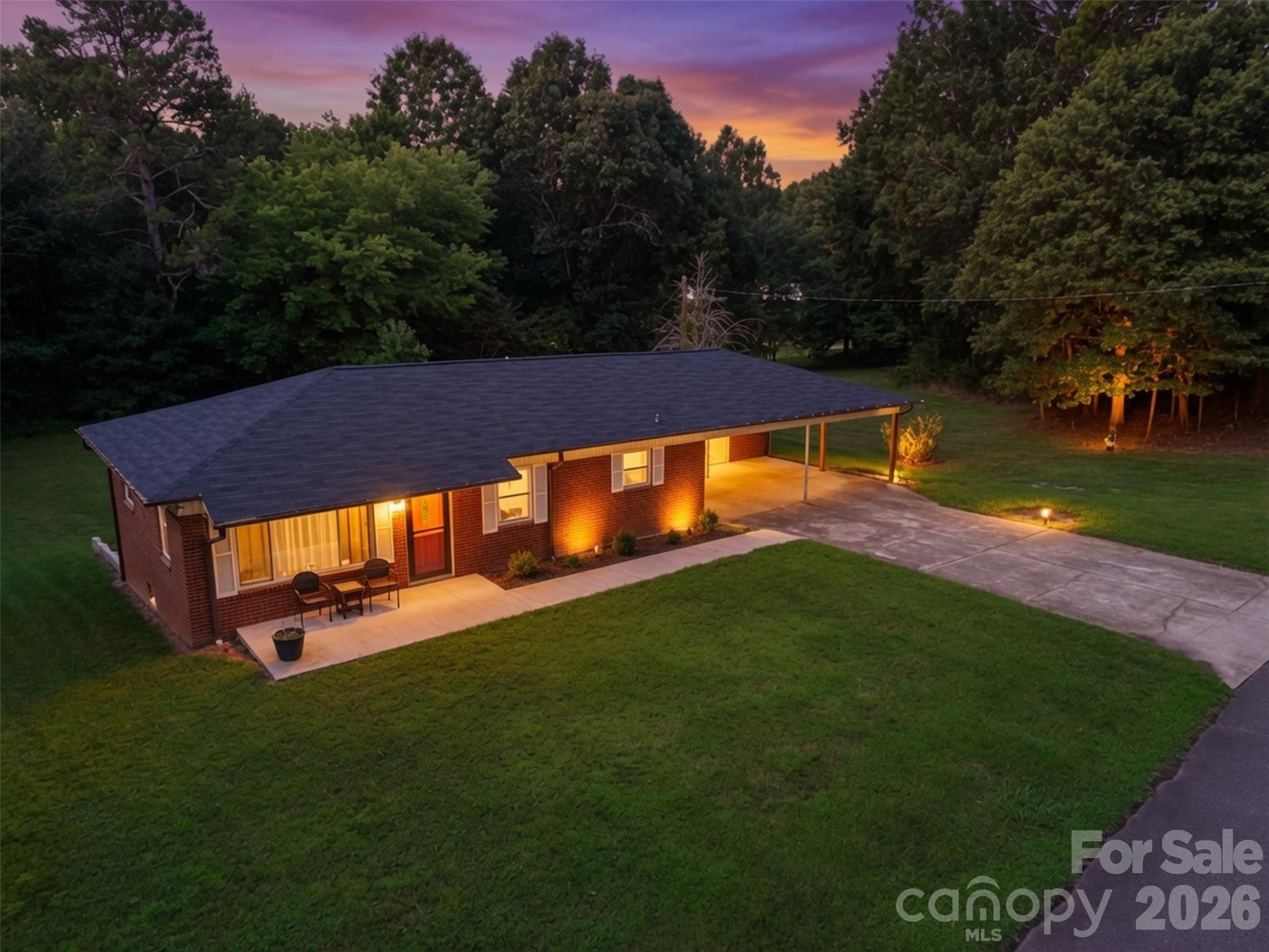 1st image of 76 Ken Smith Ln, Taylorsville, NC 28681 | MLS# 4411656