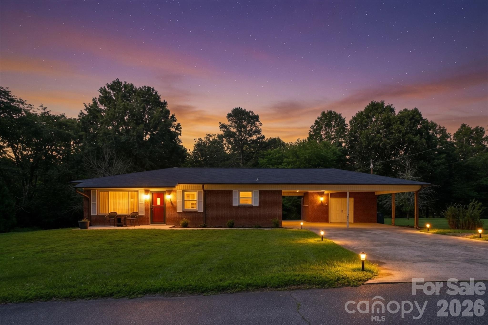 4th image of 76 Ken Smith Ln, Taylorsville, NC 28681 | MLS# 4411656