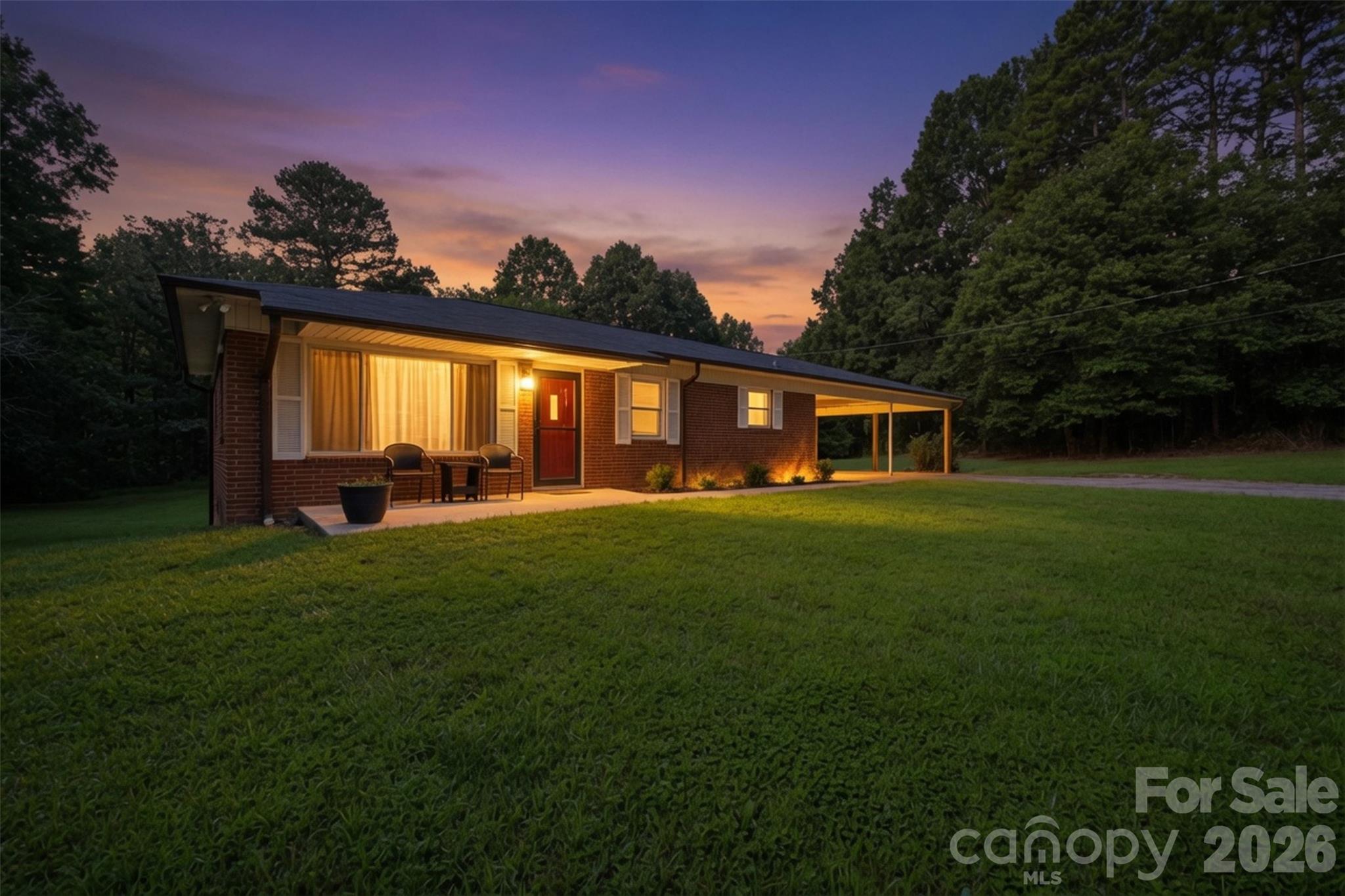 3rd image of 76 Ken Smith Ln, Taylorsville, NC 28681 | MLS# 4411656