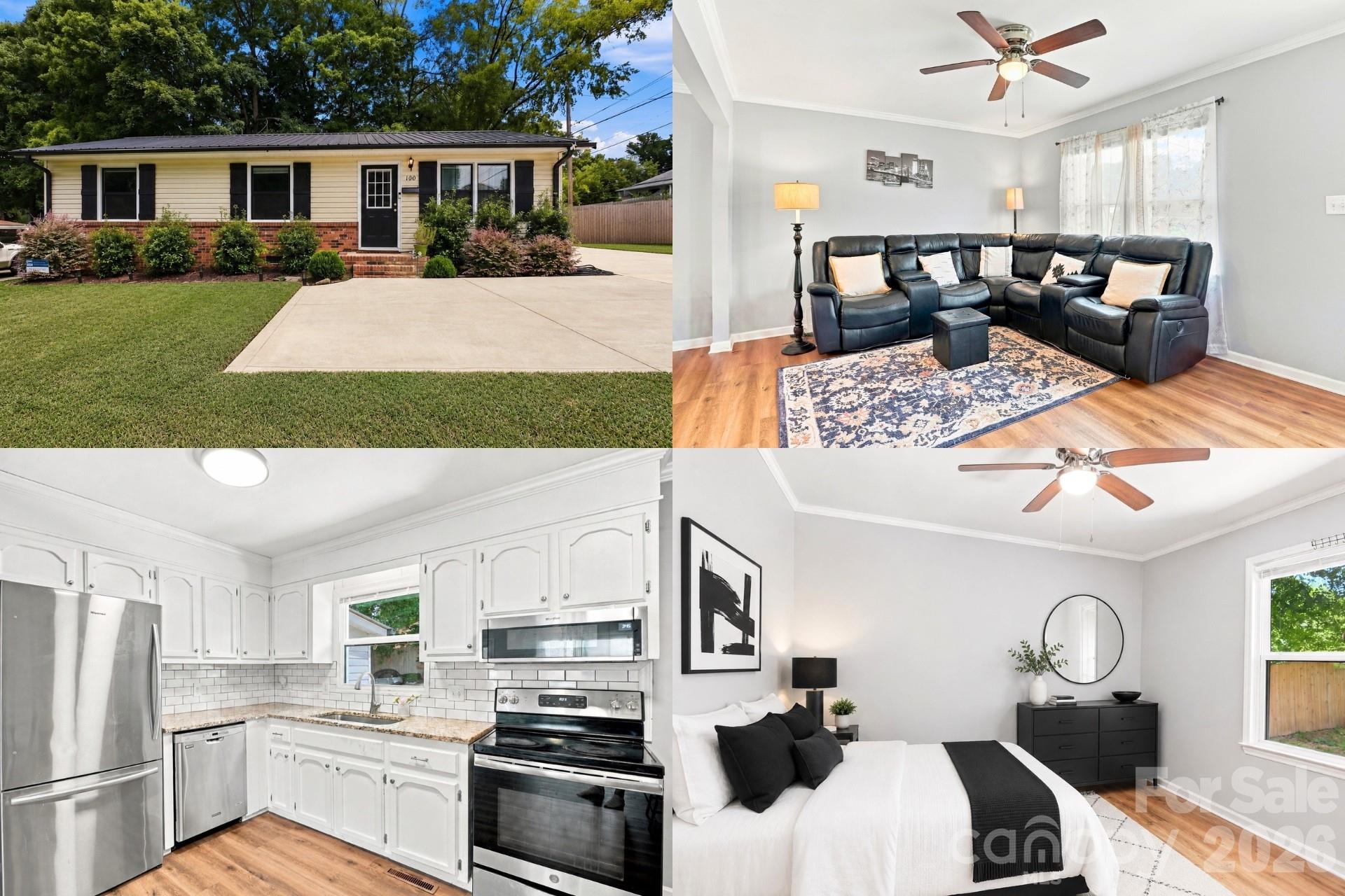 1st image of 100 W Nims Ave, Mount Holly, NC 28120 | MLS# 4411668
