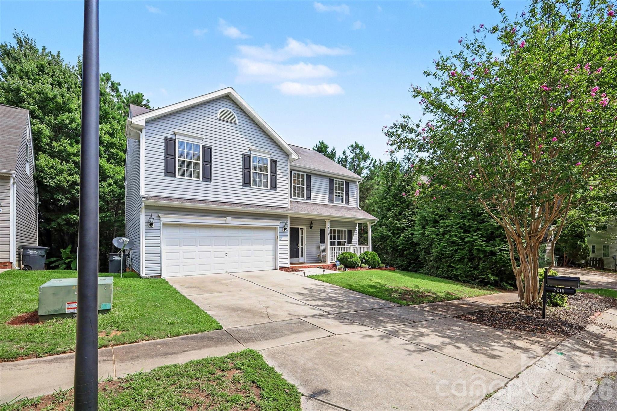 4th image of 7218 Cascading Pines Dr, Fort Mill, SC 29708 | MLS# 4411694