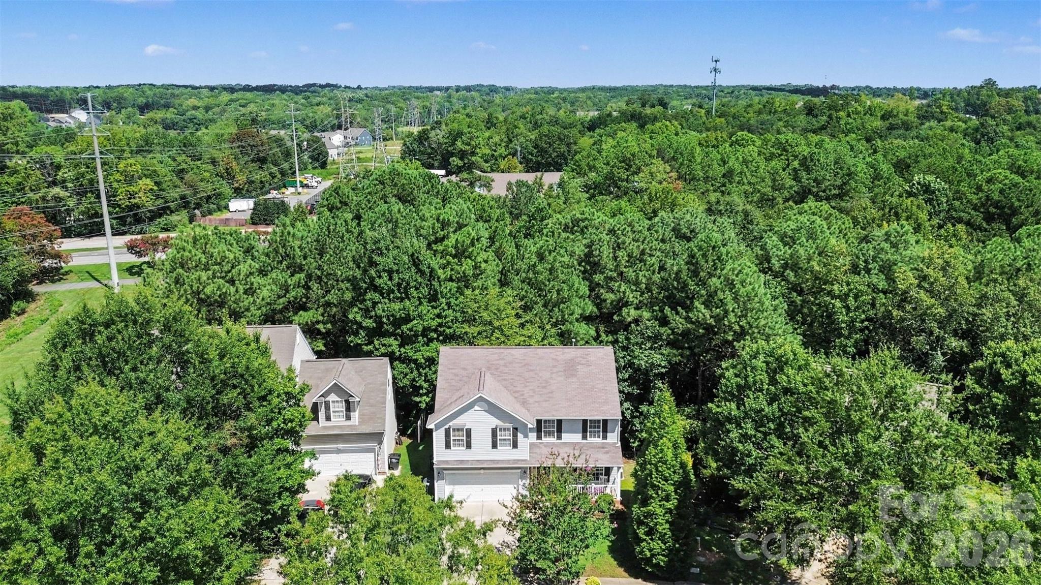 38th image of 7218 Cascading Pines Dr, Fort Mill, SC 29708 | MLS# 4411694