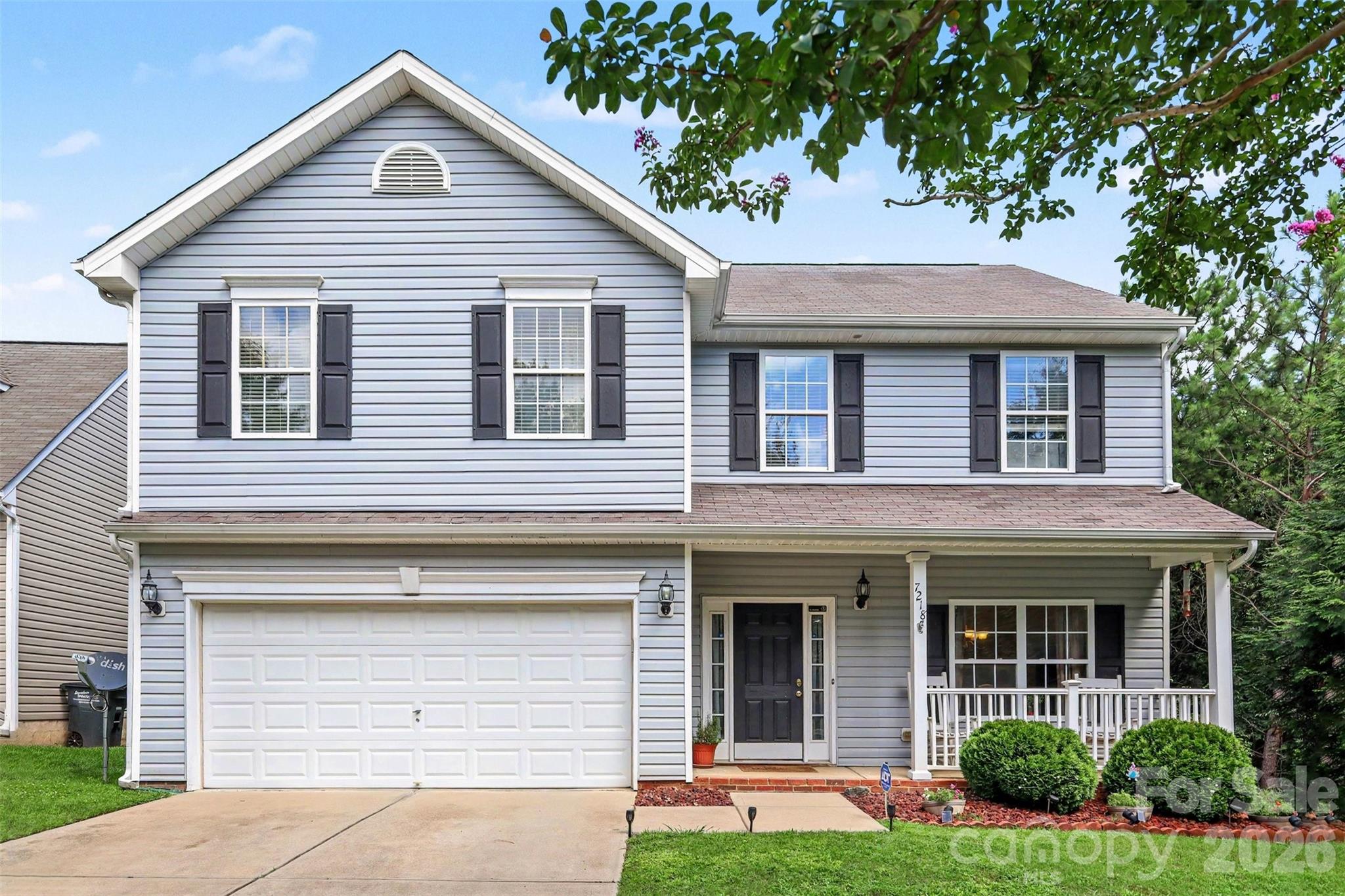 1st image of 7218 Cascading Pines Dr, Fort Mill, SC 29708 | MLS# 4411694