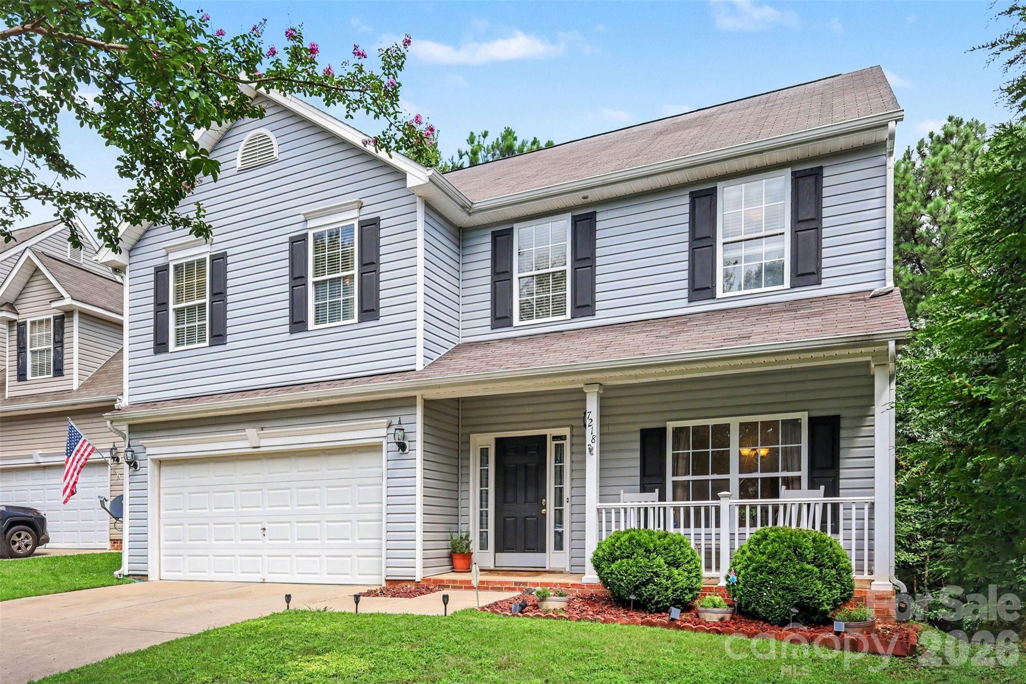 3rd image of 7218 Cascading Pines Dr, Fort Mill, SC 29708 | MLS# 4411694