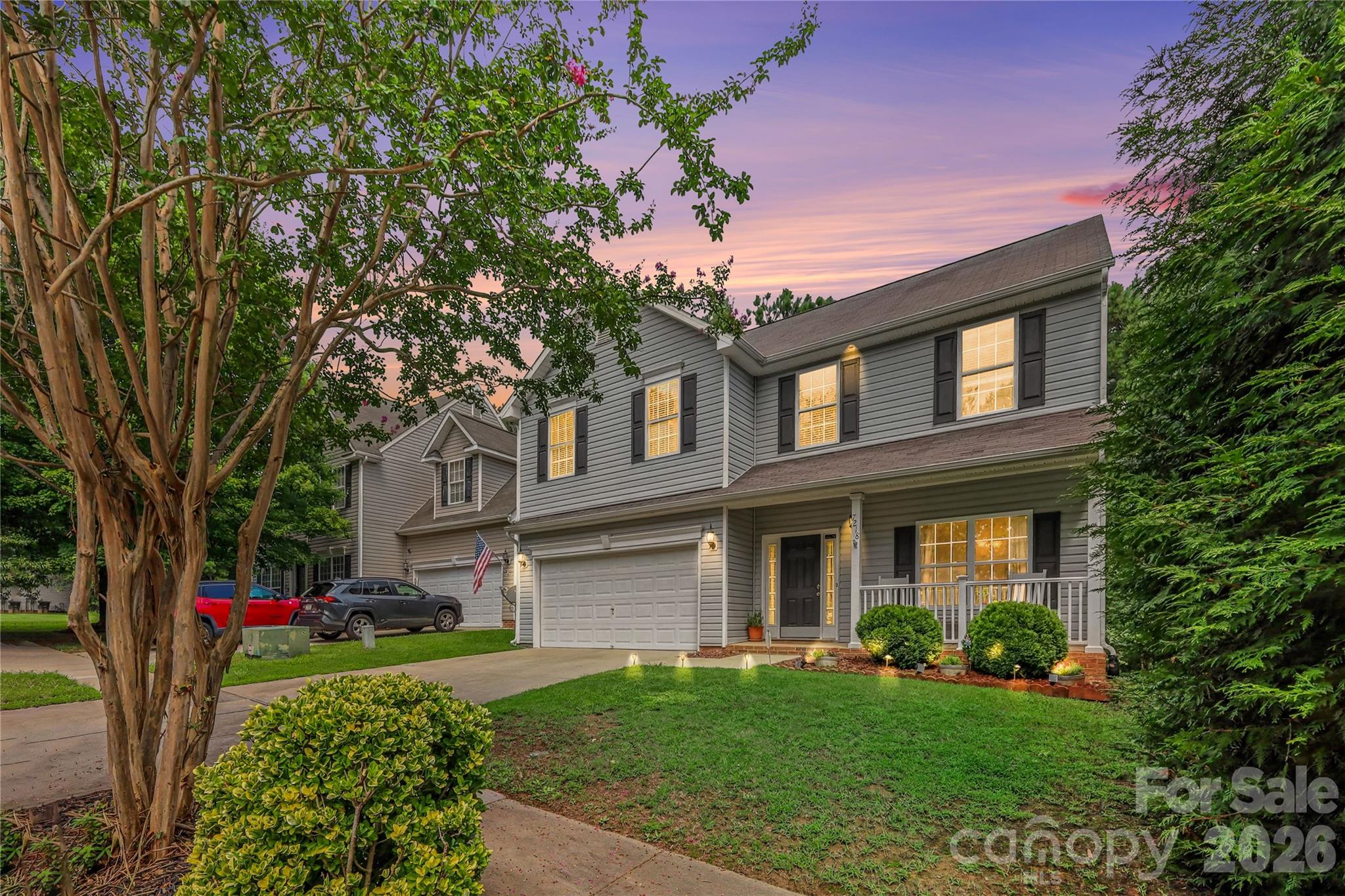 2nd image of 7218 Cascading Pines Dr, Fort Mill, SC 29708 | MLS# 4411694