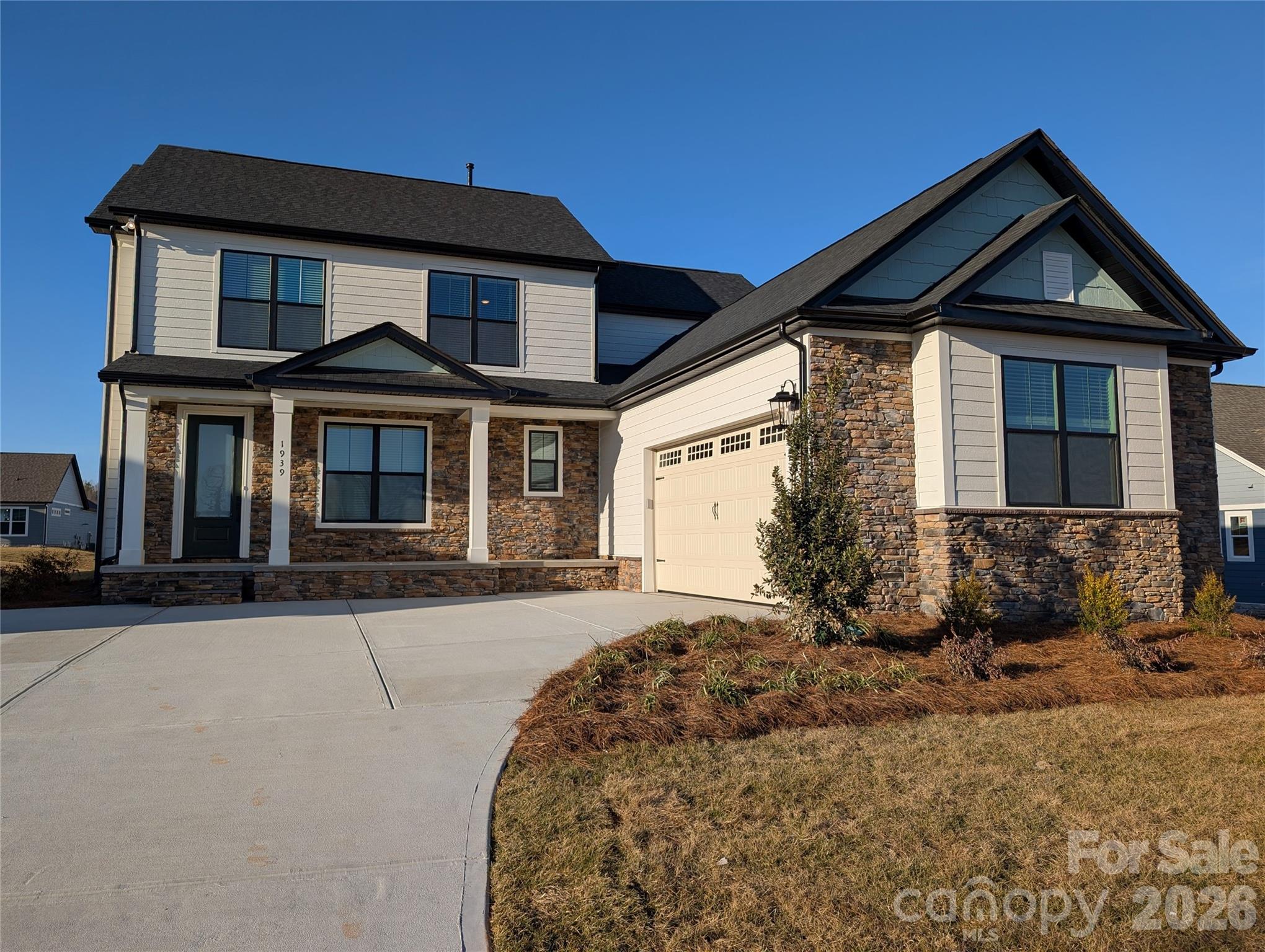 1st image of 1939 Hendricks St, Rock Hill, SC 29732 | MLS# 4411718