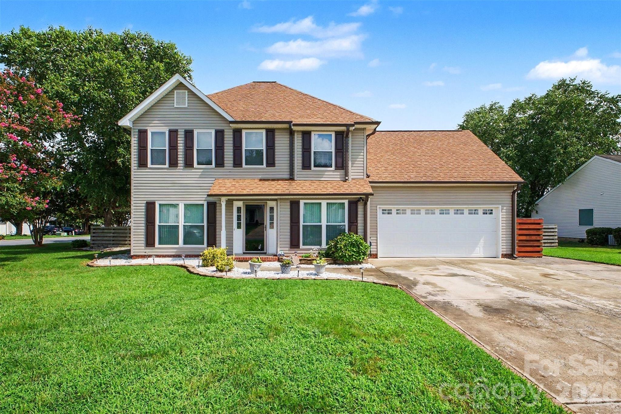 16th image of 4828 Asherton Pl Nw, Concord, NC 28027 | MLS# 4411724