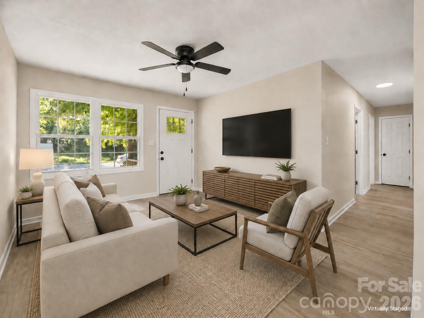 3rd image of 432 Spring Hill Rd, Matthews, NC 28104 | MLS# 4411729
