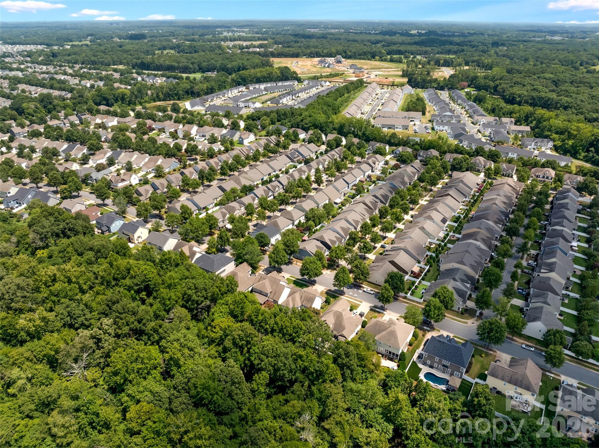 35th image of 1019 Equipoise Dr, Indian Trail, NC 28079 | MLS# 4411758