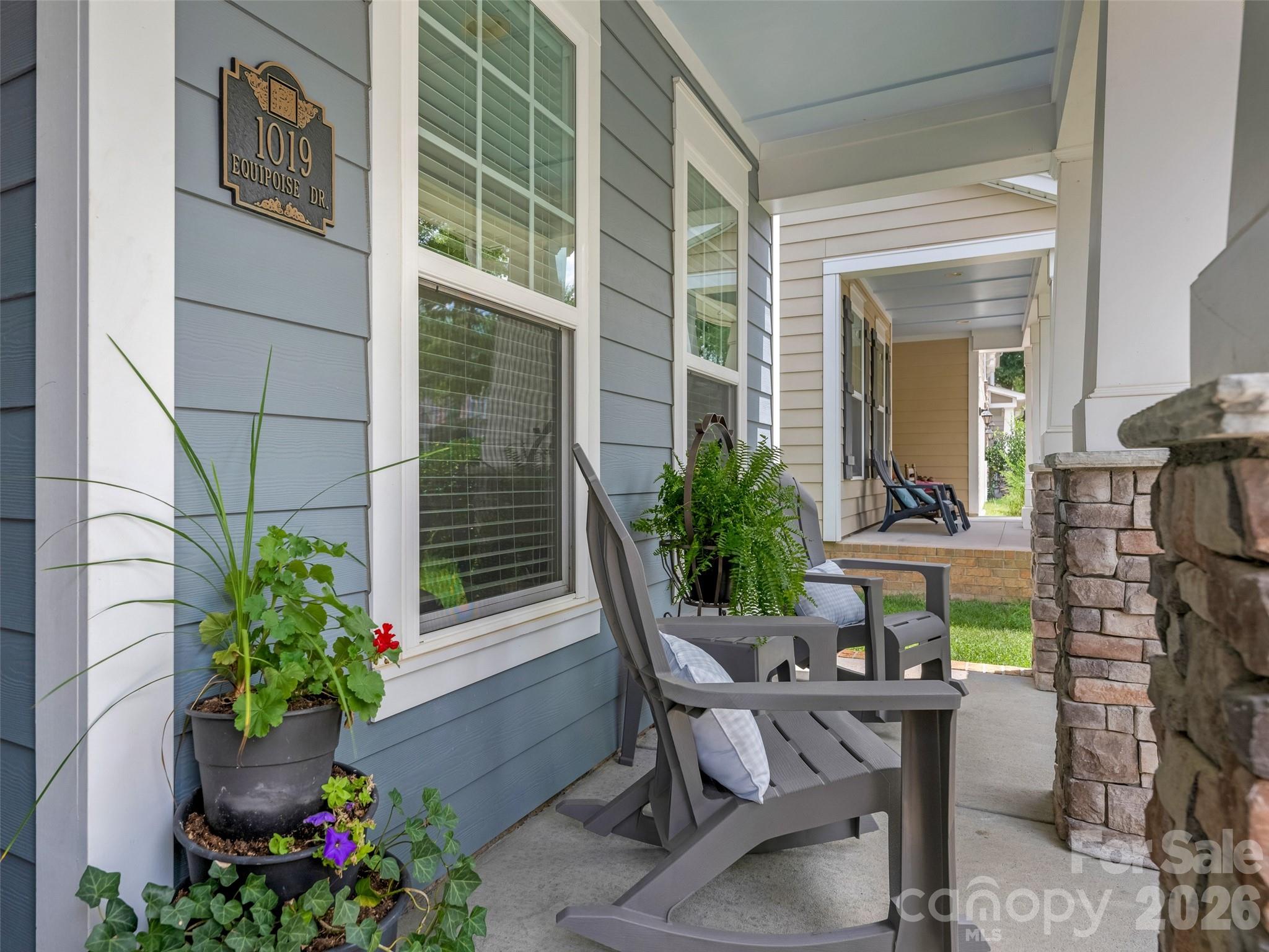 3rd image of 1019 Equipoise Dr, Indian Trail, NC 28079 | MLS# 4411758
