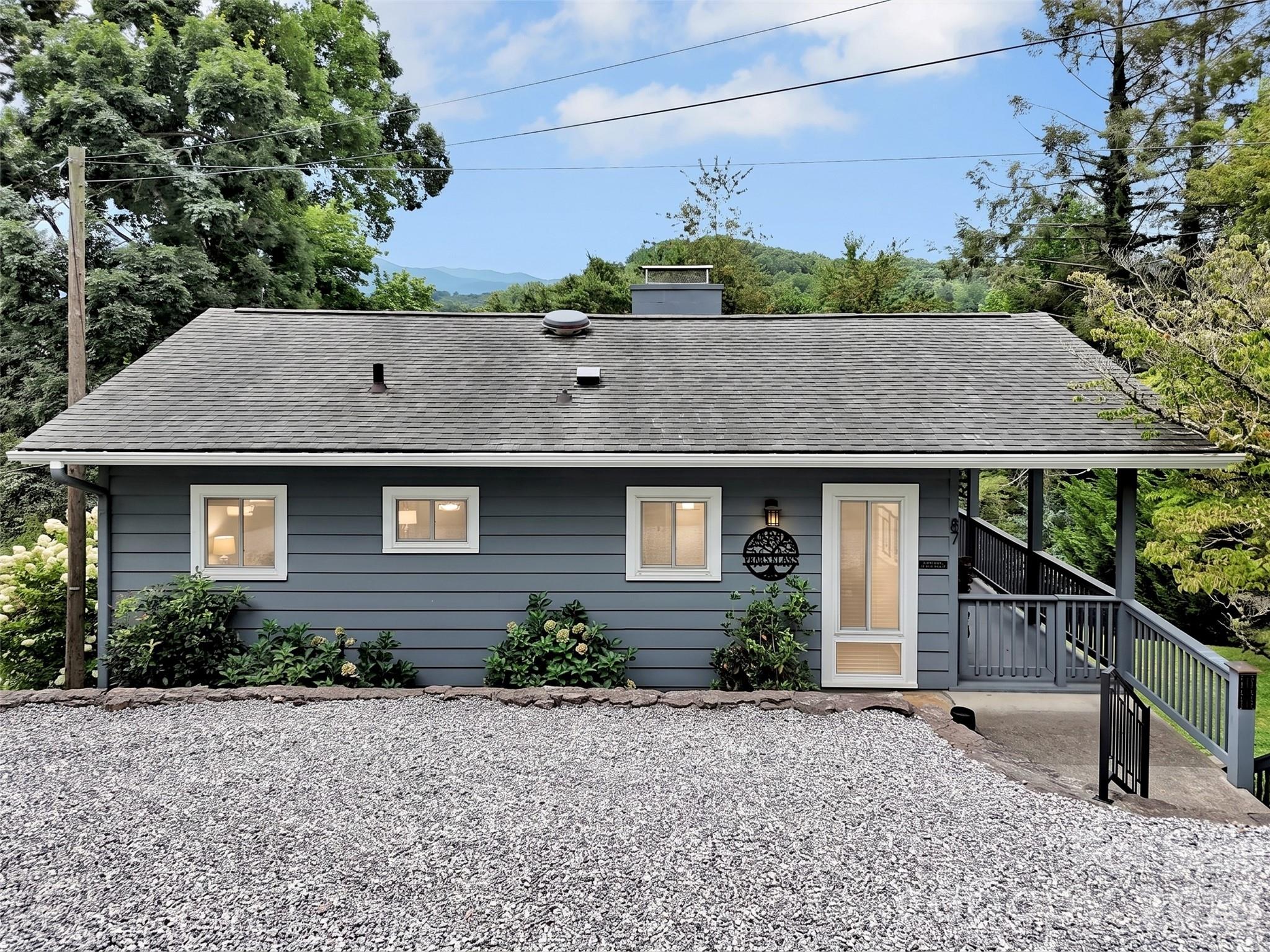 3rd image of 87 Glenview Rd, Lake Junaluska, NC 28745 | MLS# 4411765