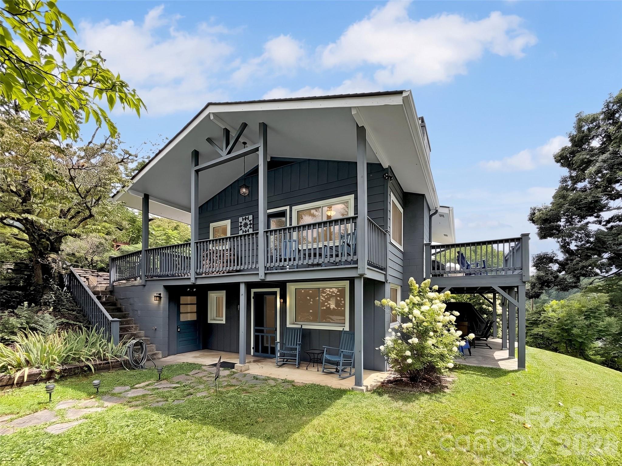 1st image of 87 Glenview Rd, Lake Junaluska, NC 28745 | MLS# 4411765