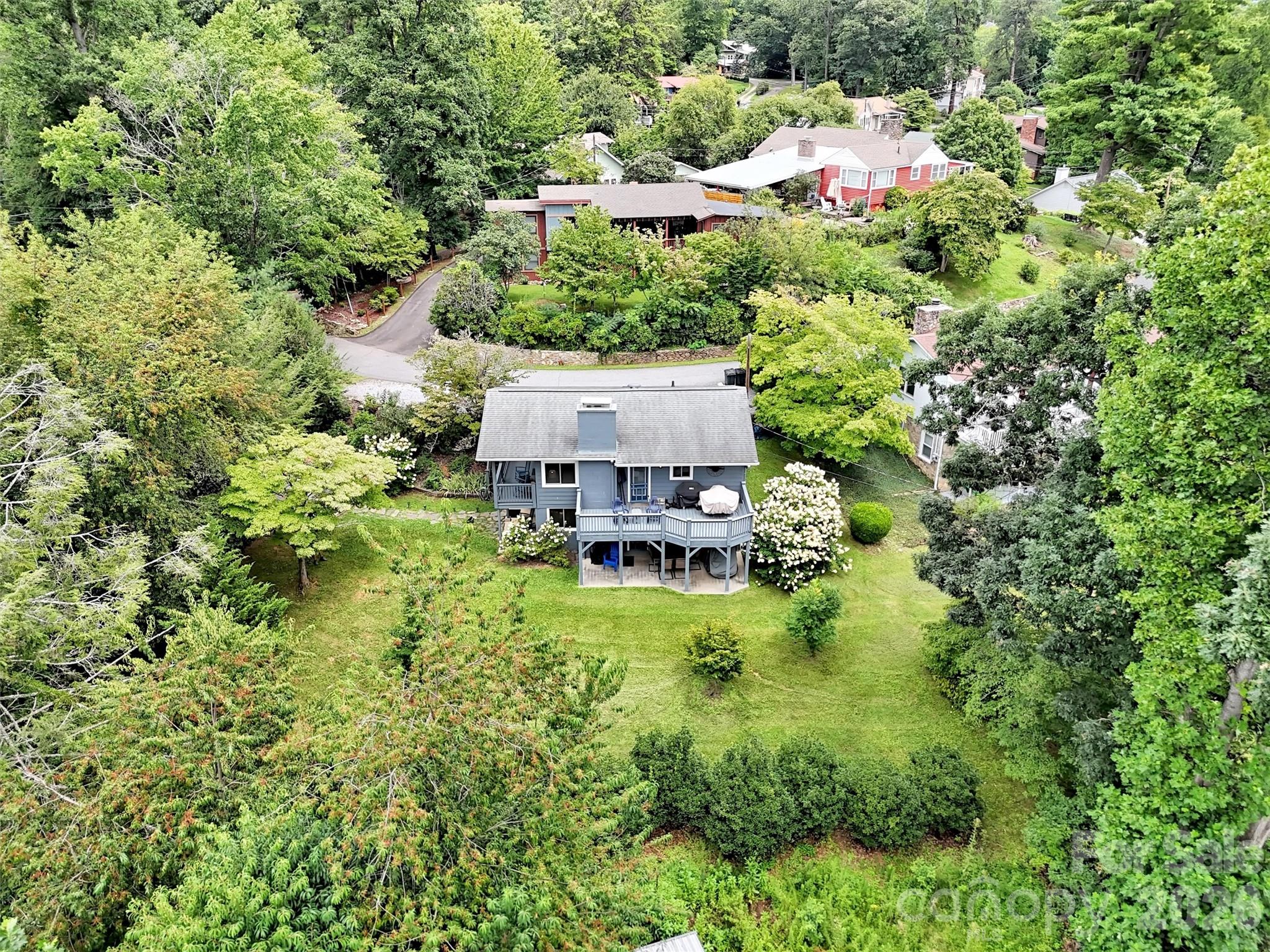 5th image of 87 Glenview Rd, Lake Junaluska, NC 28745 | MLS# 4411765