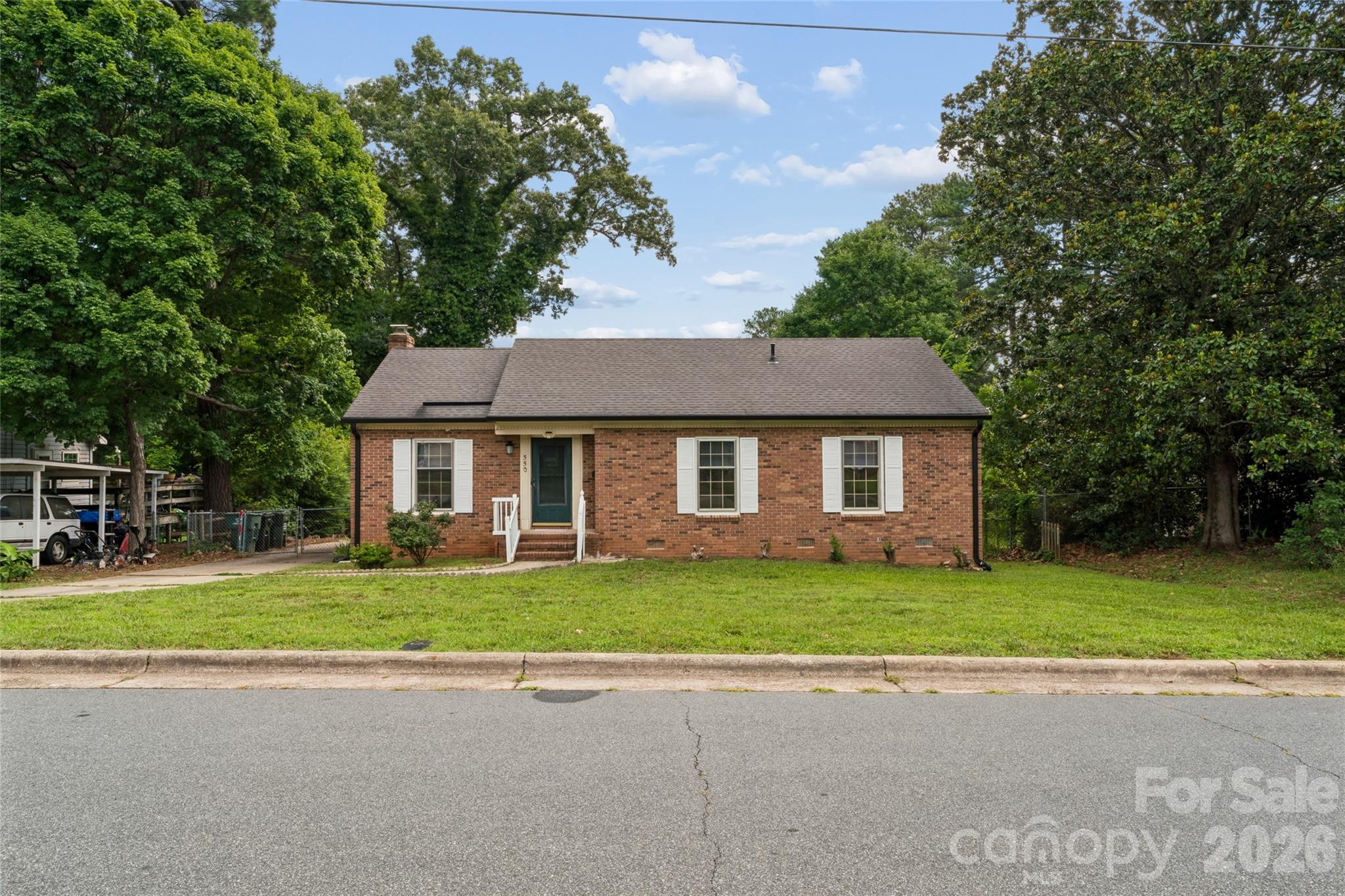 31st image of 550 Englewood St Ne, Concord, NC 28025 | MLS# 4411776
