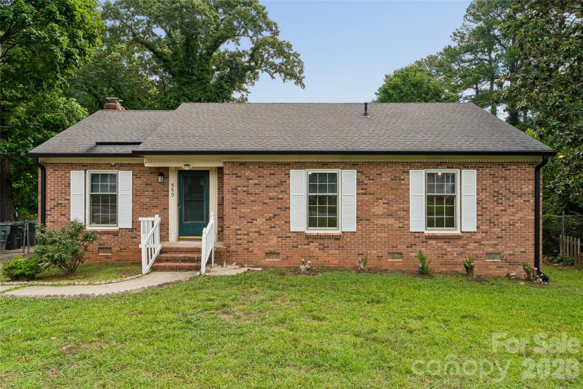 3rd image of 550 Englewood St Ne, Concord, NC 28025 | MLS# 4411776