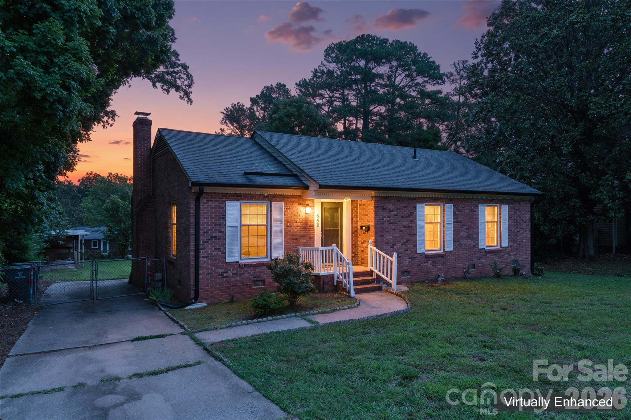 2nd image of 550 Englewood St Ne, Concord, NC 28025 | MLS# 4411776