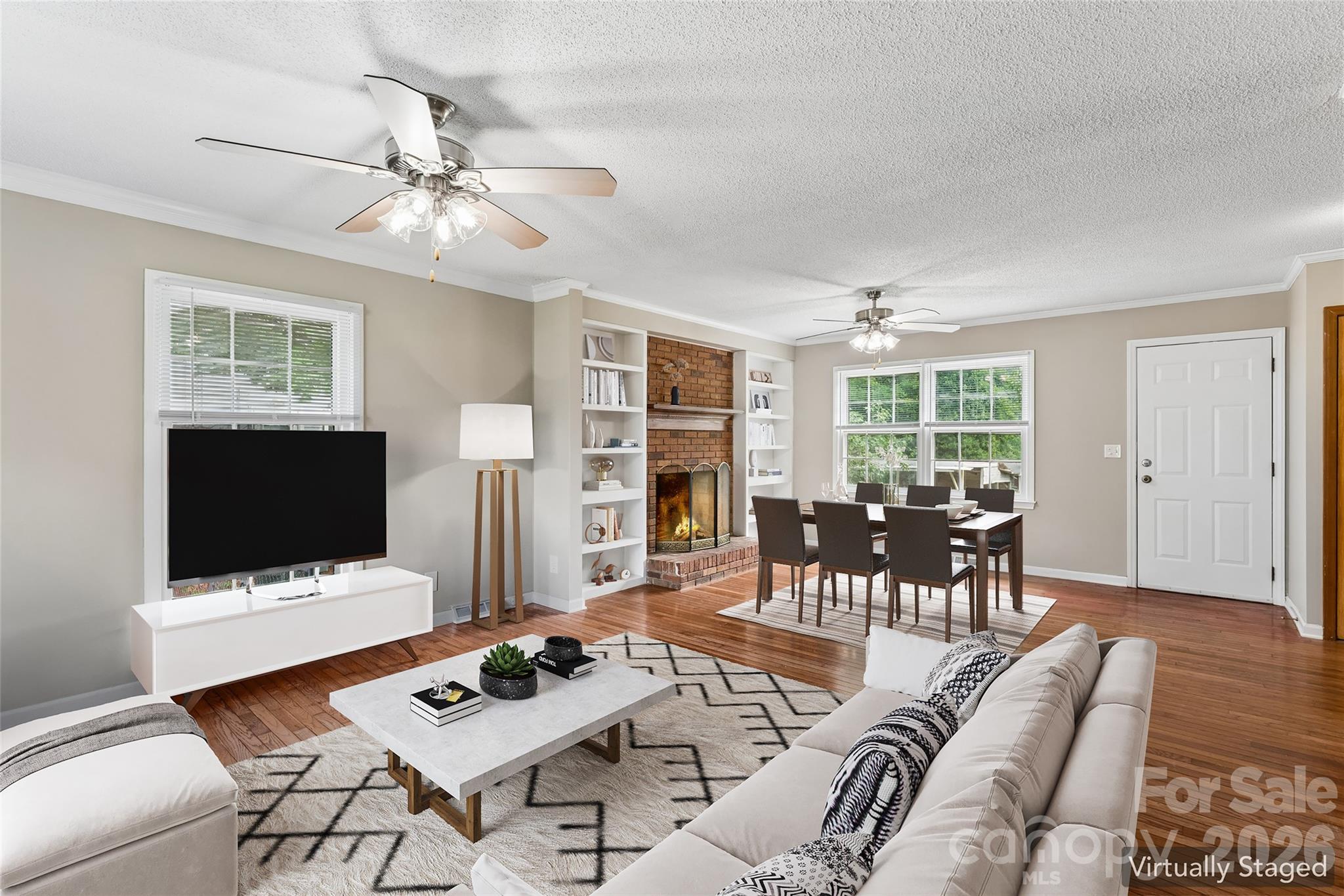 4th image of 550 Englewood St Ne, Concord, NC 28025 | MLS# 4411776