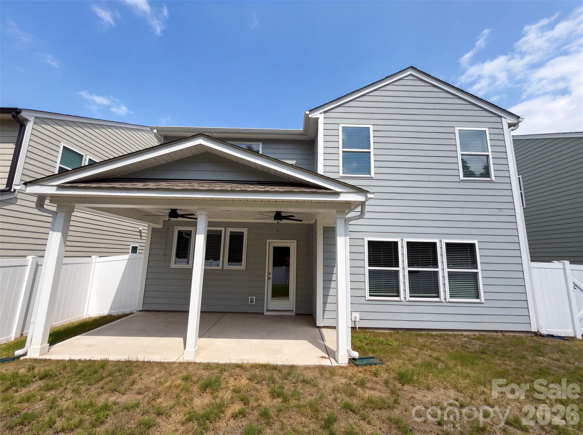 18th image of 164 Aspire Cir, Wingate, NC 28174 | MLS# 4411834