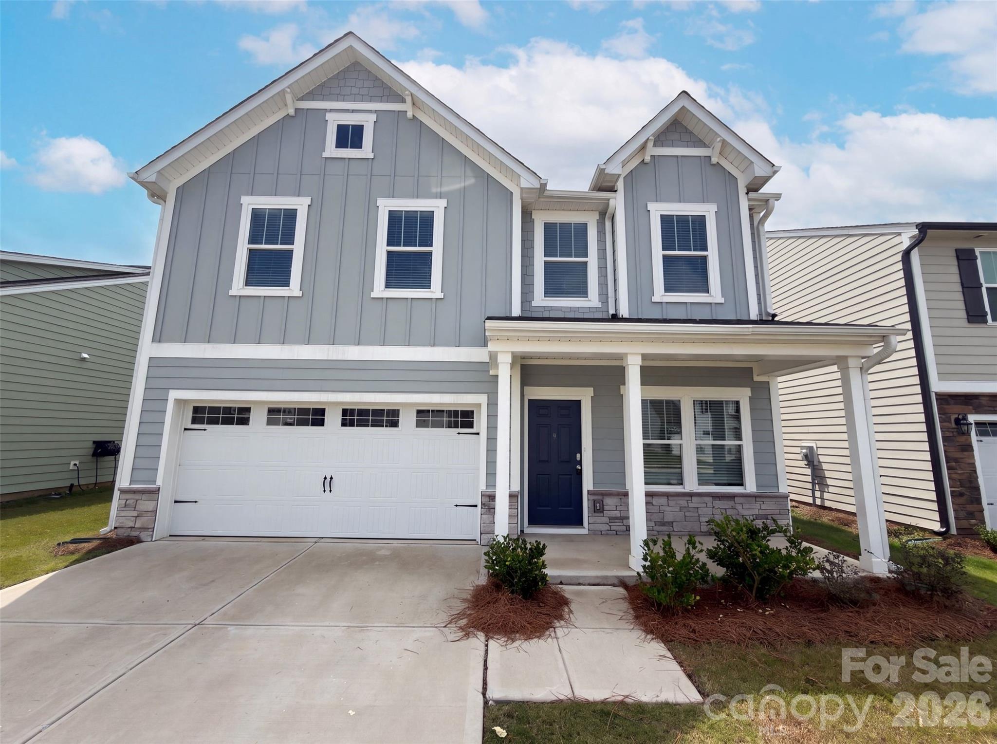 1st image of 164 Aspire Cir, Wingate, NC 28174 | MLS# 4411834