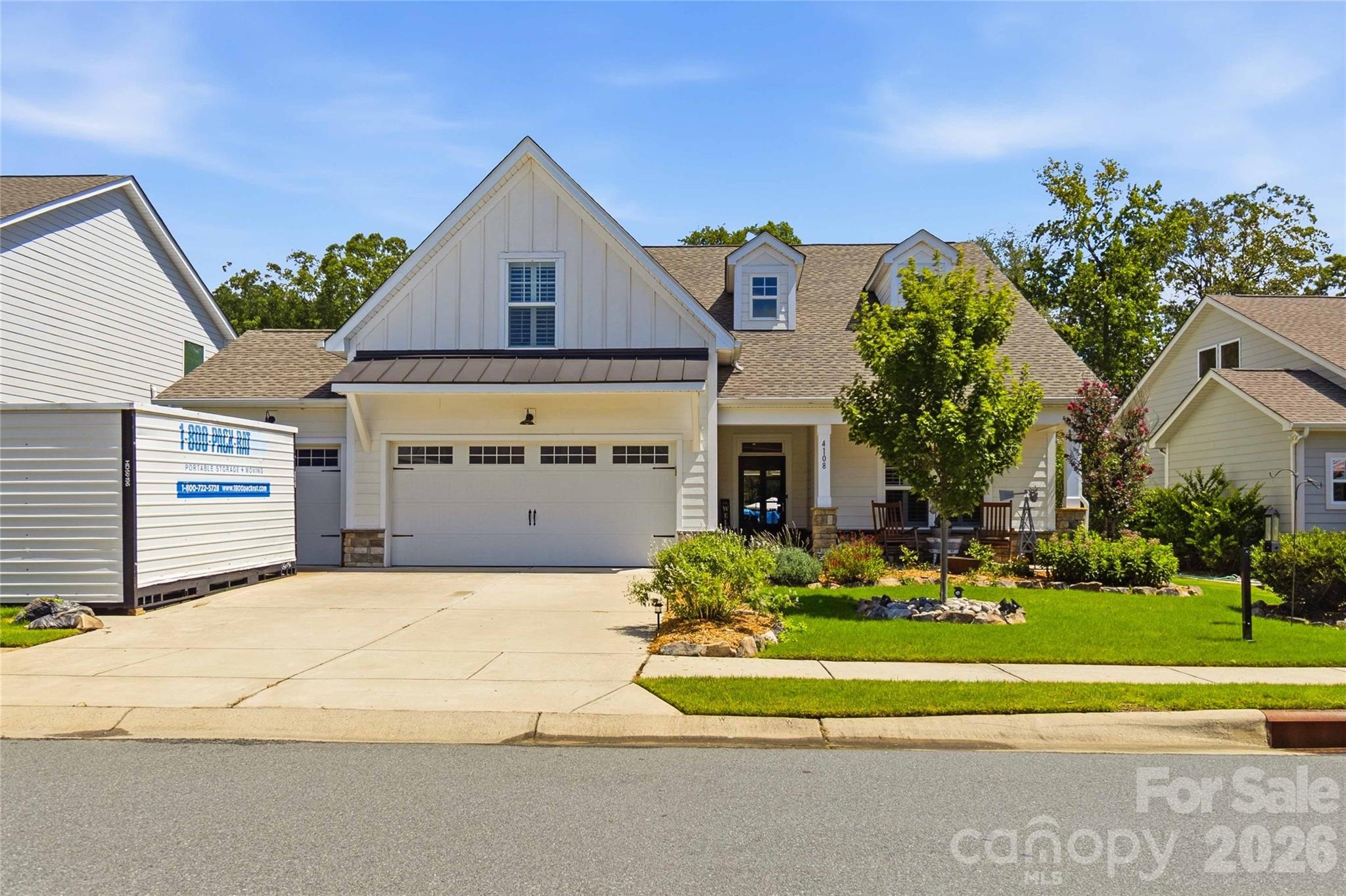 3rd image of 4108 Bent Green Ln, Monroe, NC 28112 | MLS# 4411876