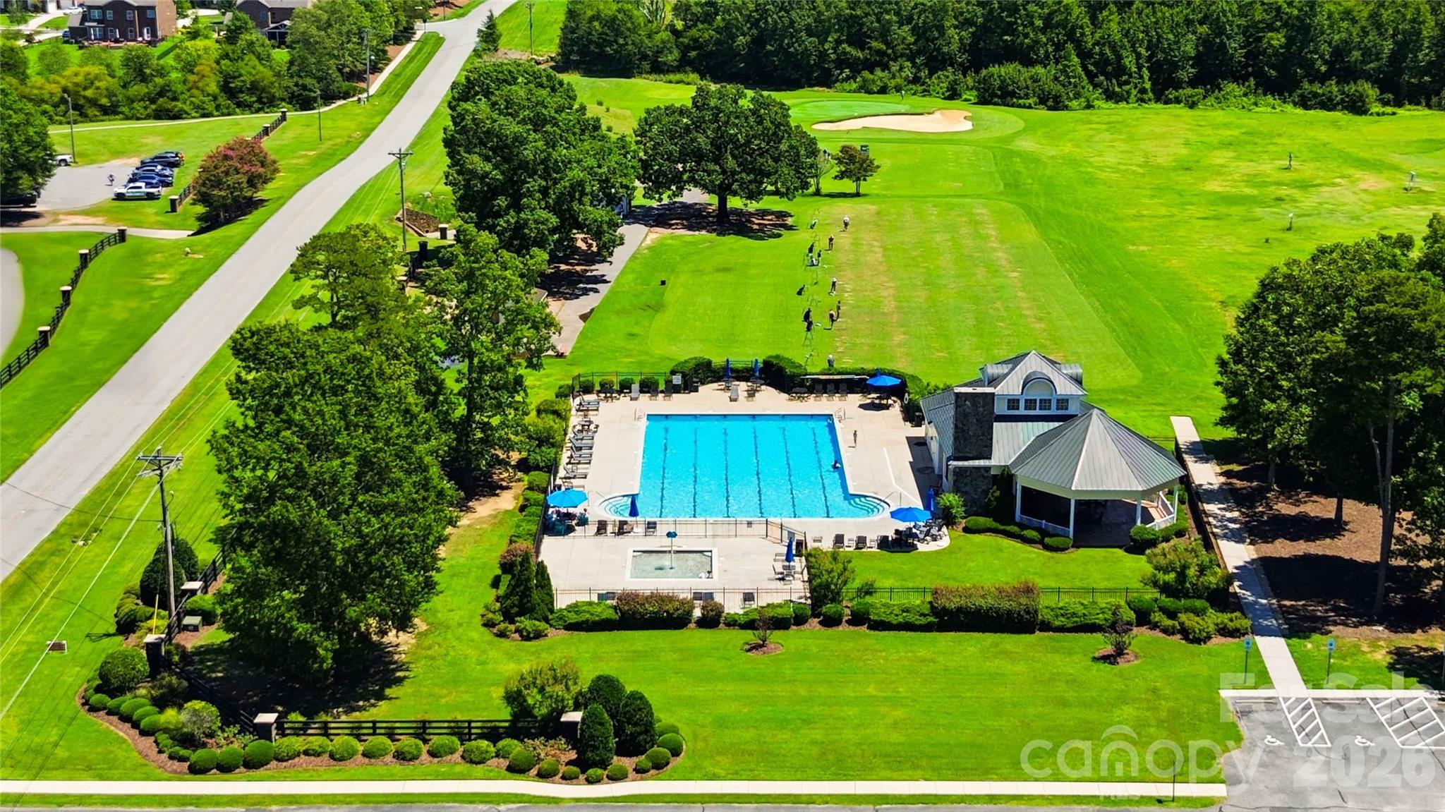 48th image of 4108 Bent Green Ln, Monroe, NC 28112 | MLS# 4411876