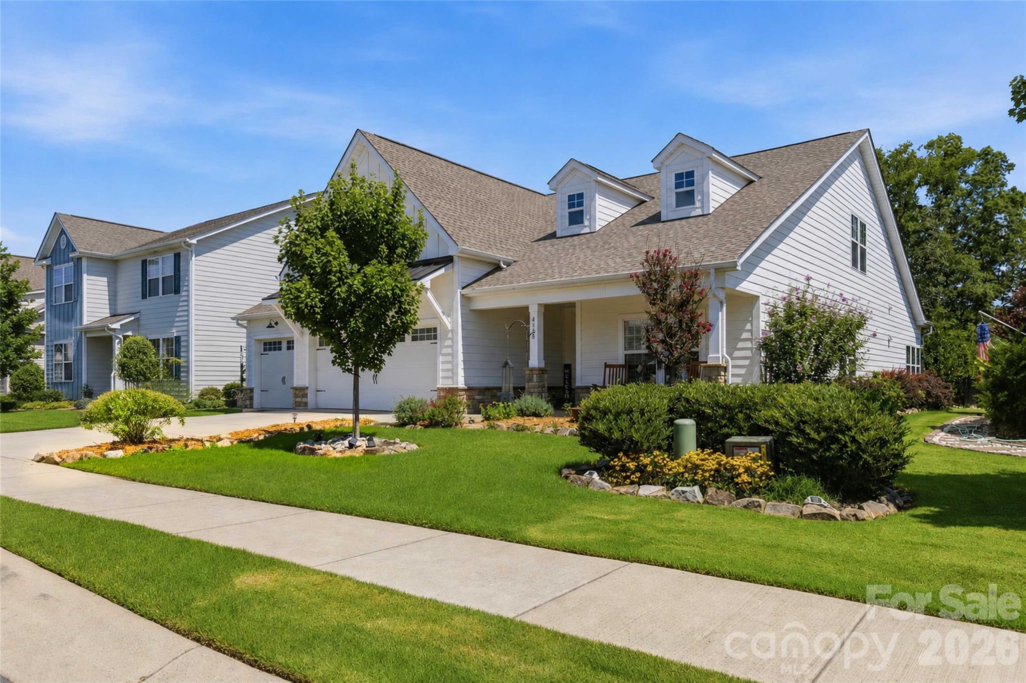 4th image of 4108 Bent Green Ln, Monroe, NC 28112 | MLS# 4411876