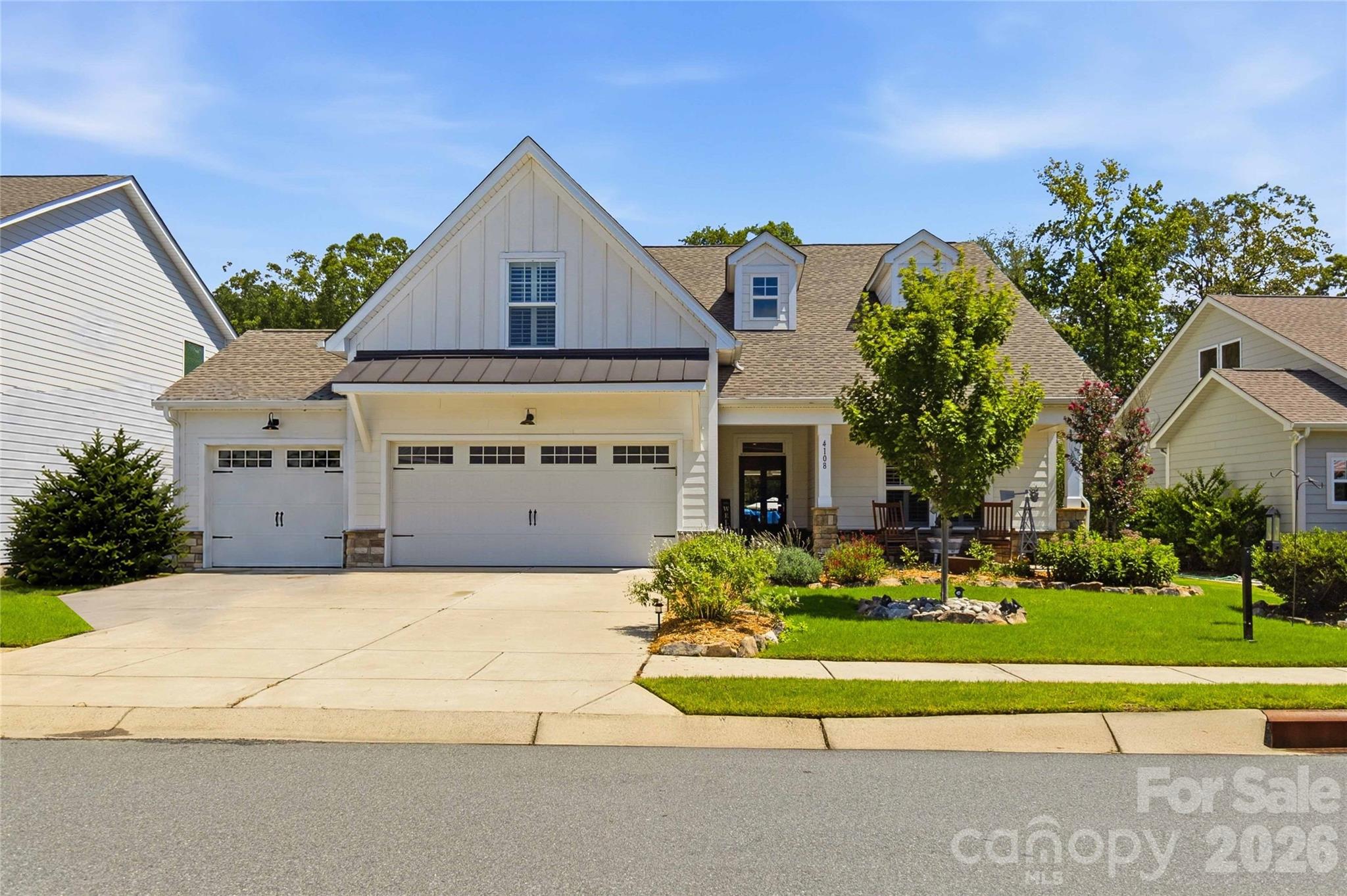 1st image of 4108 Bent Green Ln, Monroe, NC 28112 | MLS# 4411876