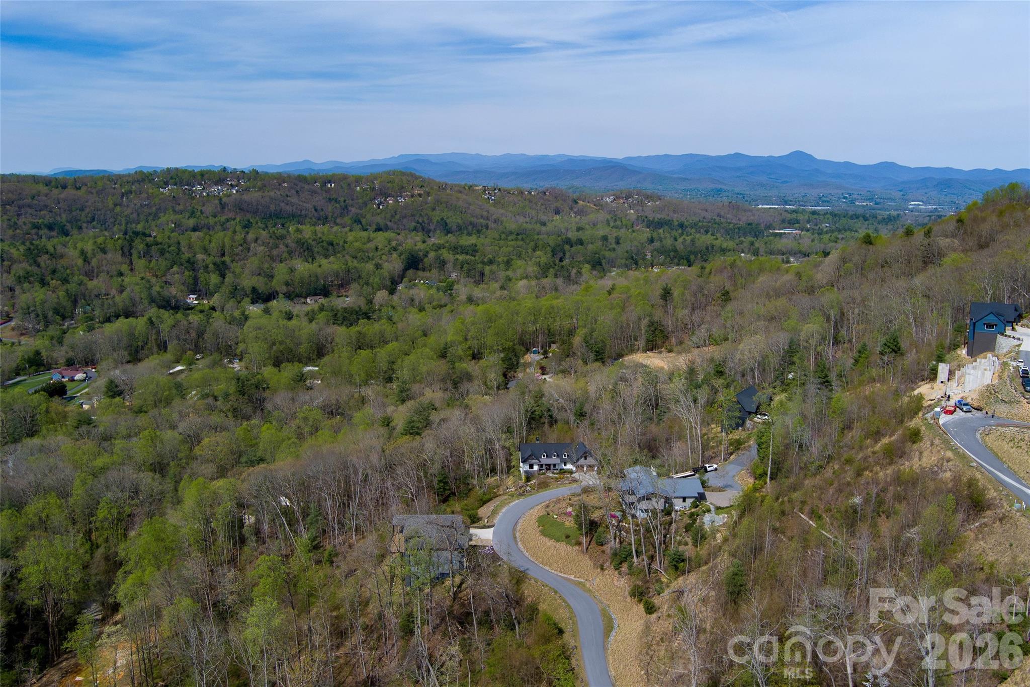 15th image of R5 Curtain Blf, Hendersonville, NC 28791 | MLS# 4411882