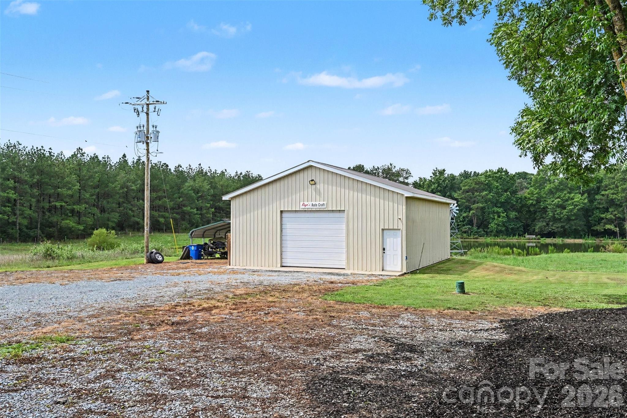2nd image of 5718 White Store Rd, Wingate, NC 28174 | MLS# 4411897