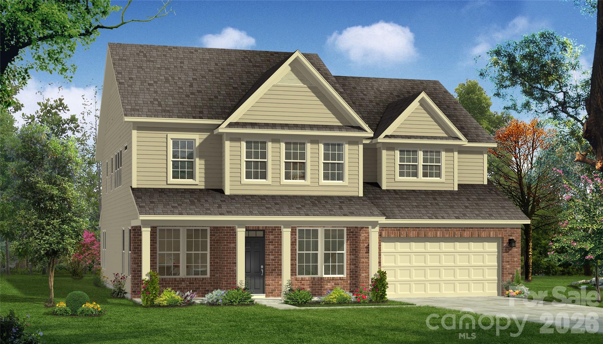 32nd image of 3031 Grandiose Dr, Indian Trail, NC 28079 | MLS# 4411902