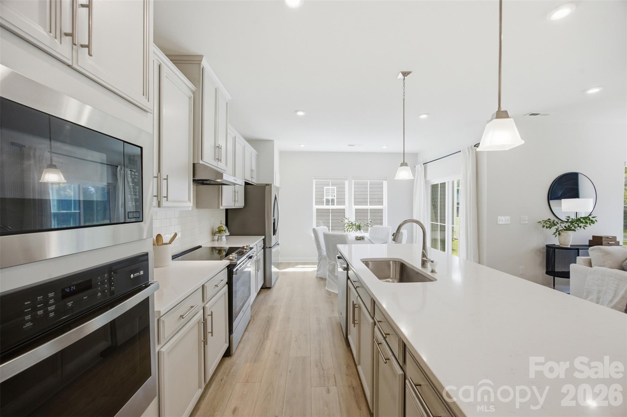 5th image of 6428 Cambridge Dr, Harrisburg, NC 28075 | MLS# 4411916