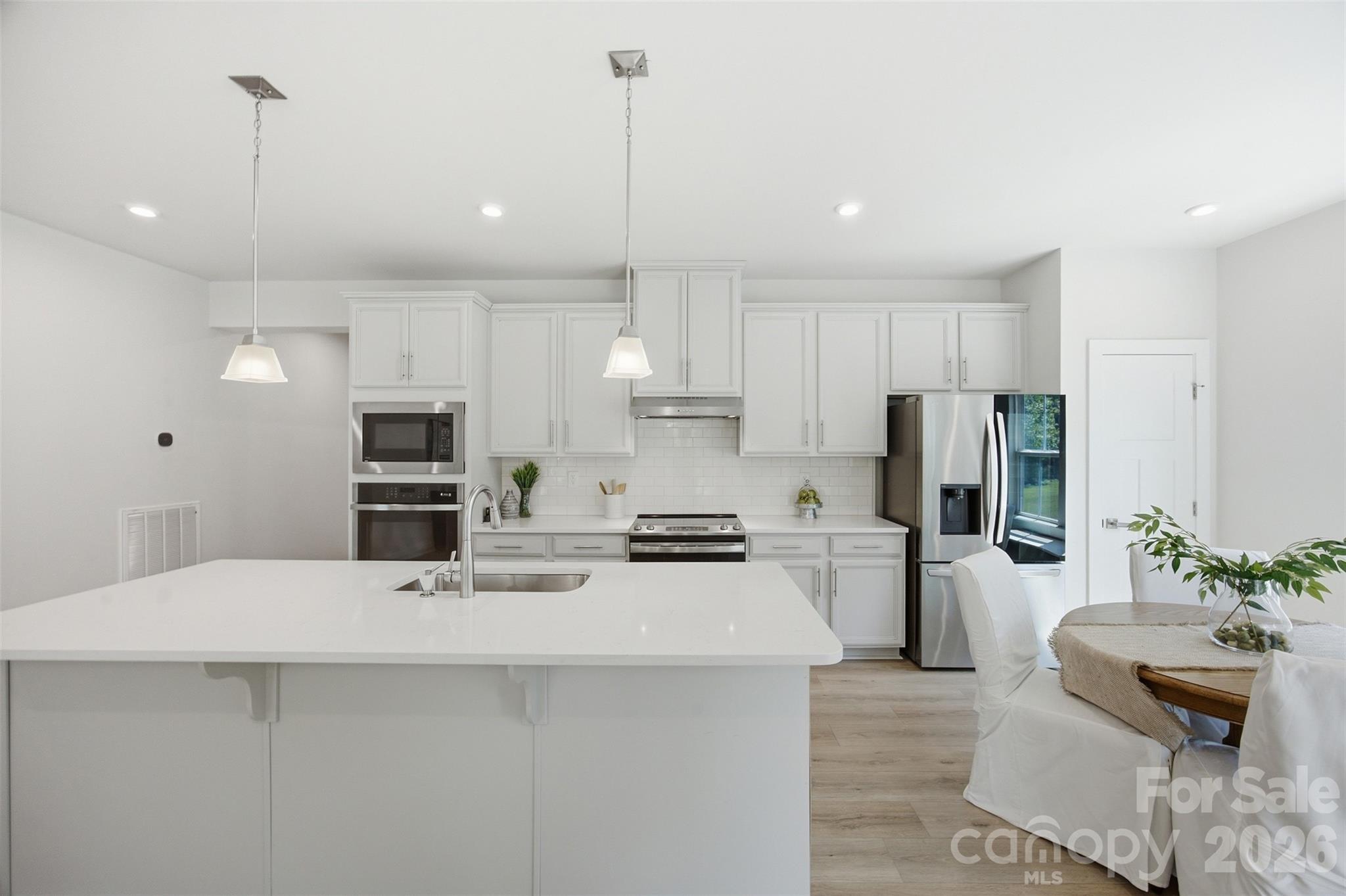 4th image of 6428 Cambridge Dr, Harrisburg, NC 28075 | MLS# 4411916