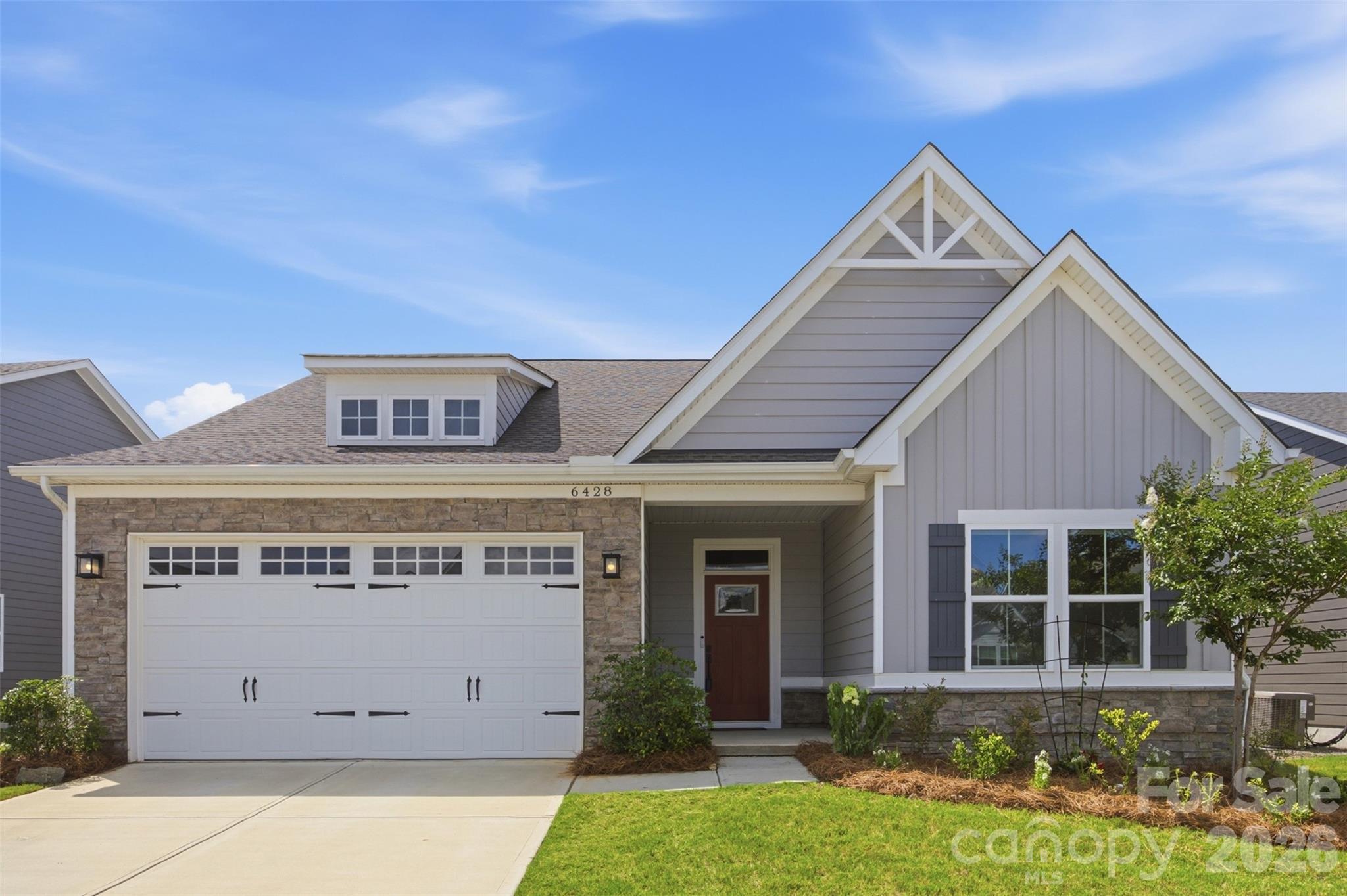 1st image of 6428 Cambridge Dr, Harrisburg, NC 28075 | MLS# 4411916