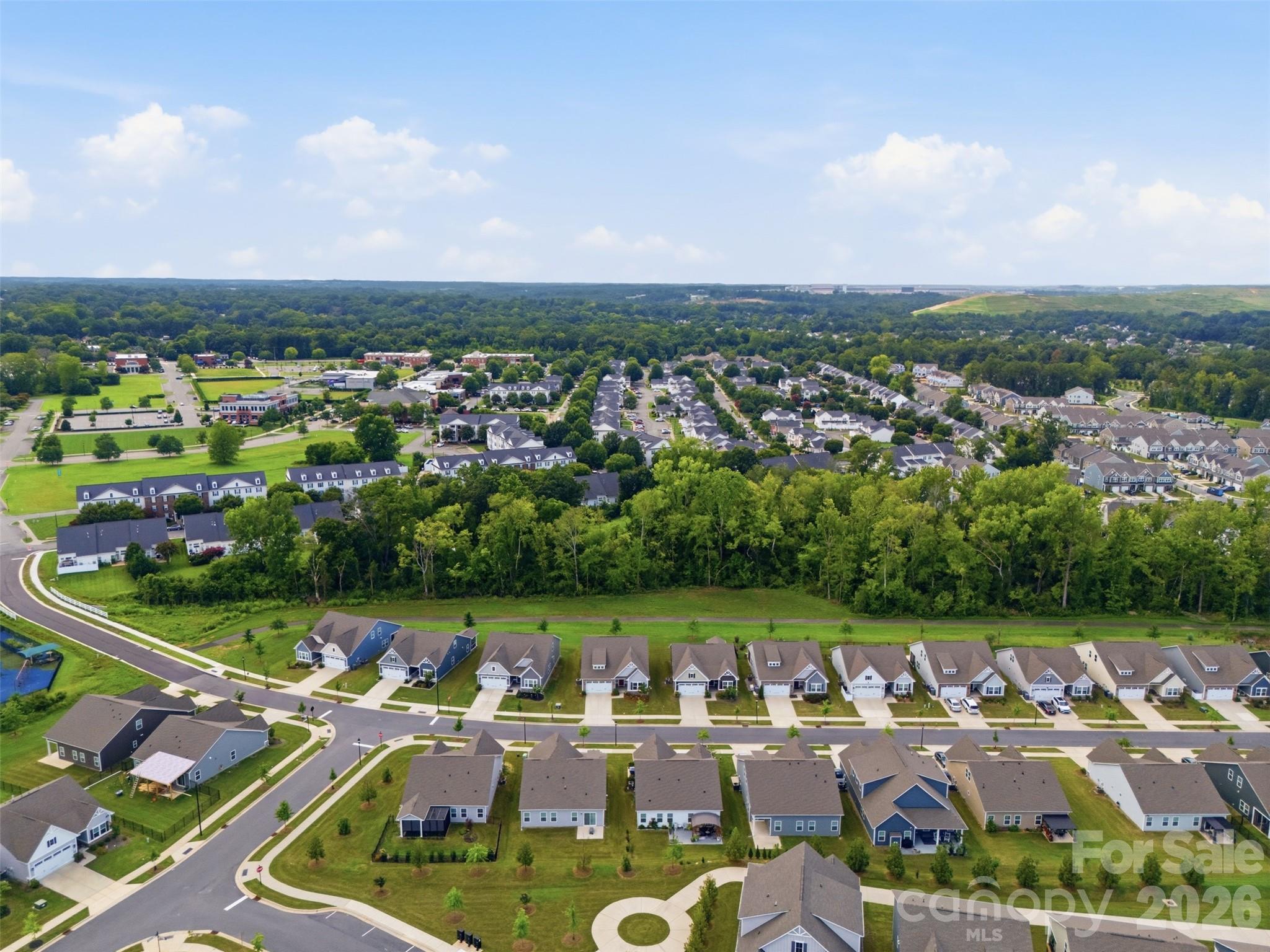 31st image of 6428 Cambridge Dr, Harrisburg, NC 28075 | MLS# 4411916