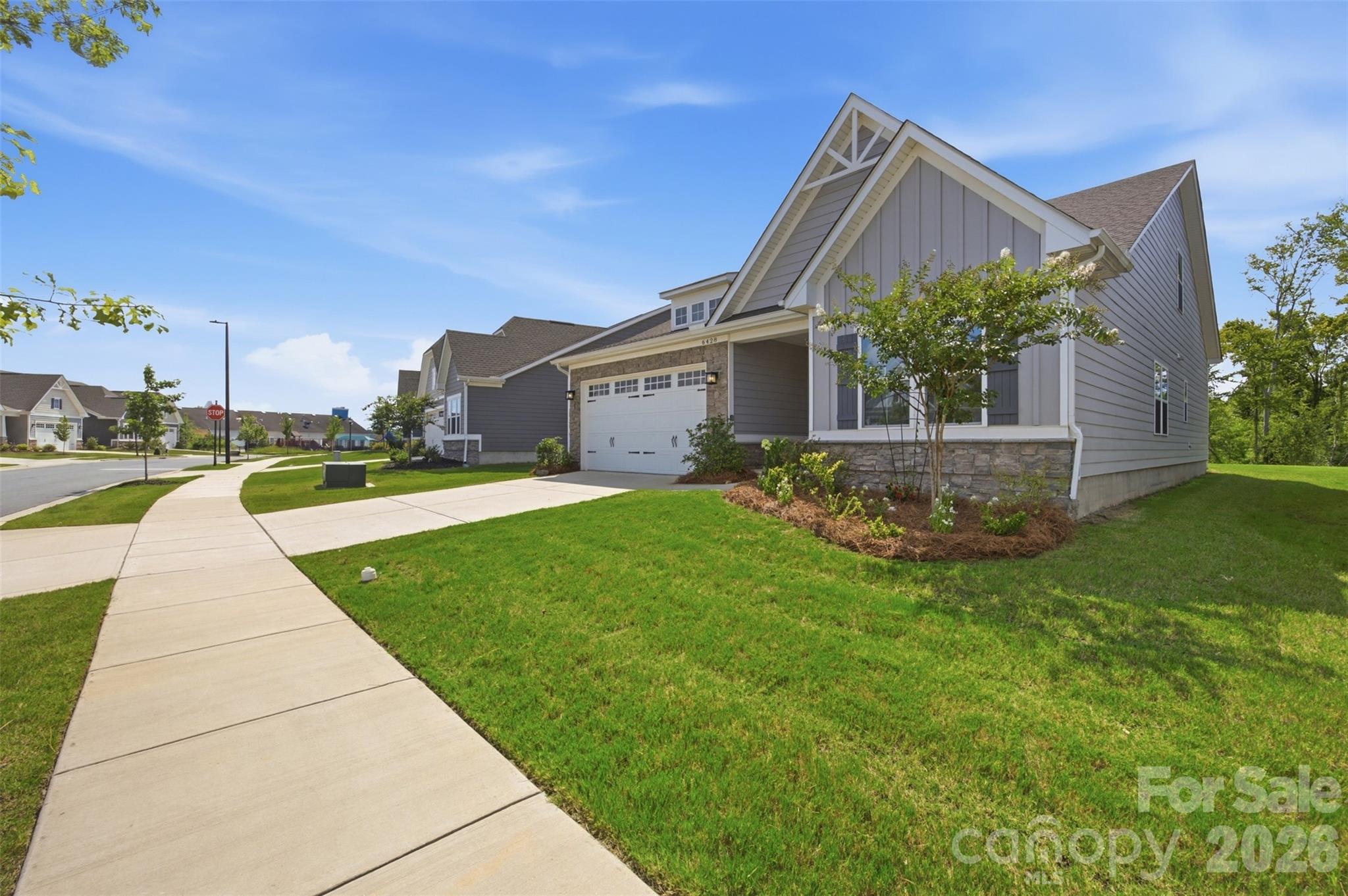 2nd image of 6428 Cambridge Dr, Harrisburg, NC 28075 | MLS# 4411916