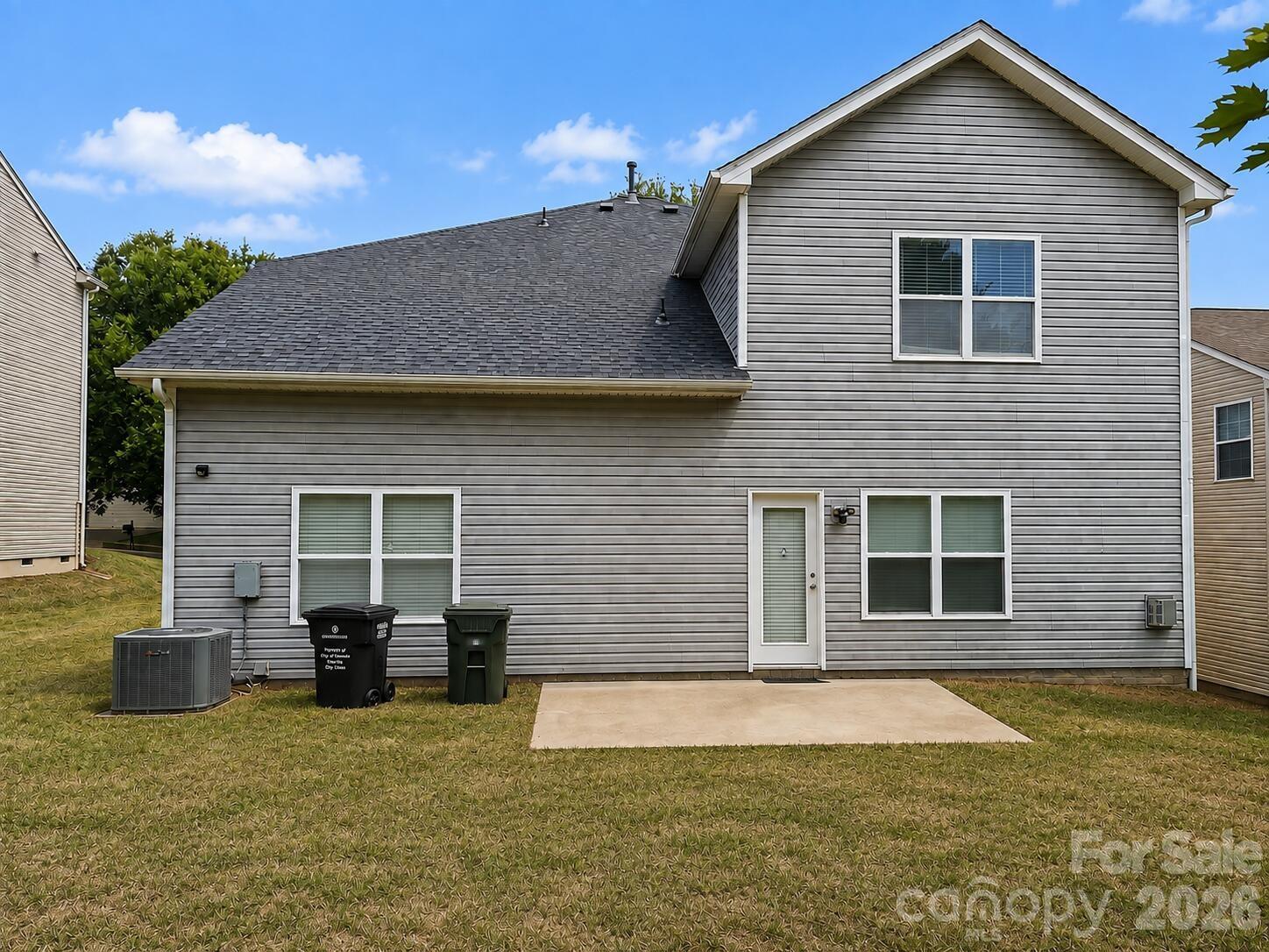 3rd image of 9835 Shearwater Ave Nw, Concord, NC 28027 | MLS# 4411928