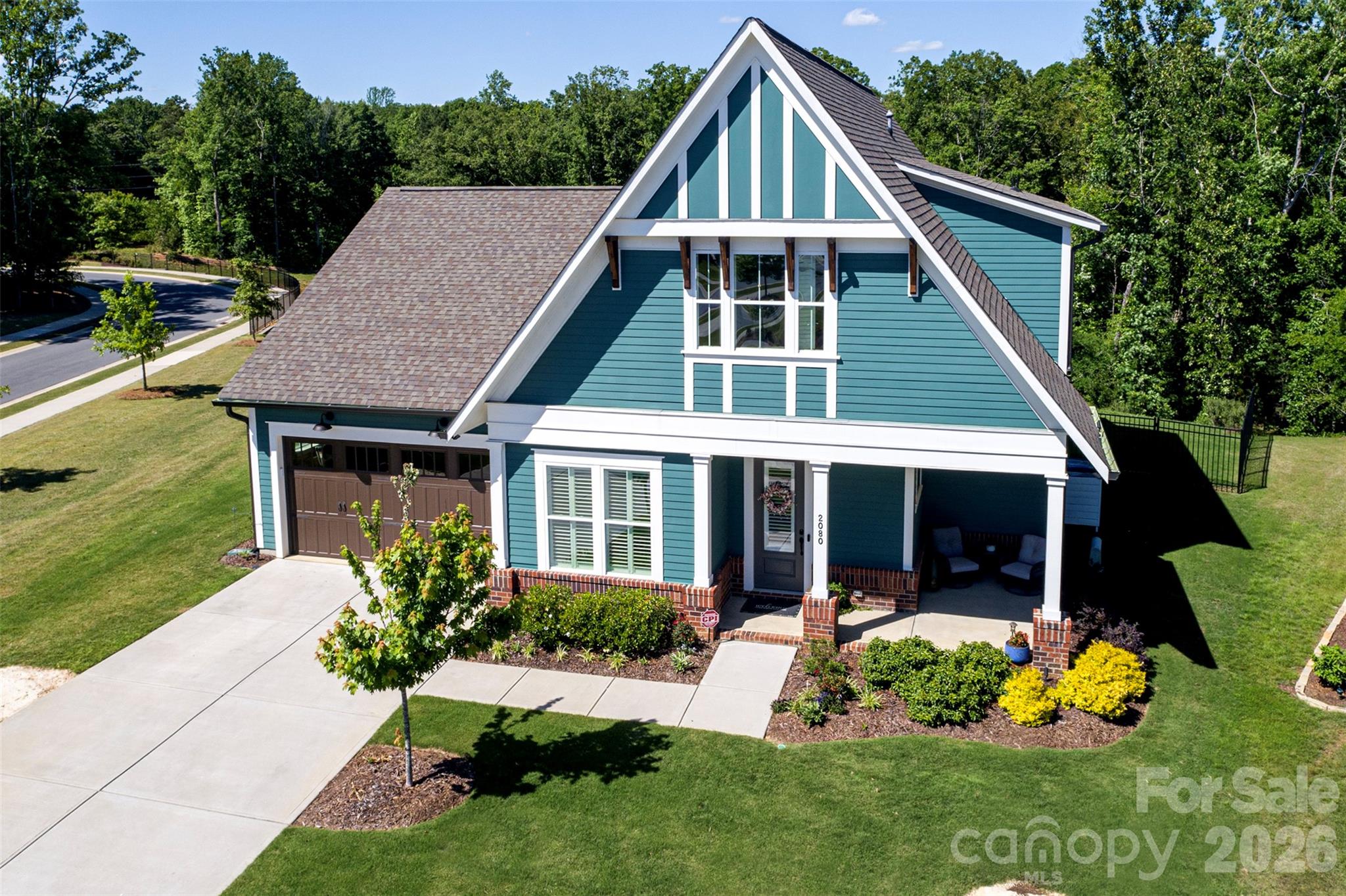 2nd image of 2080 Garden Terrace Cir, Waxhaw, NC 28173 | MLS# 4411973