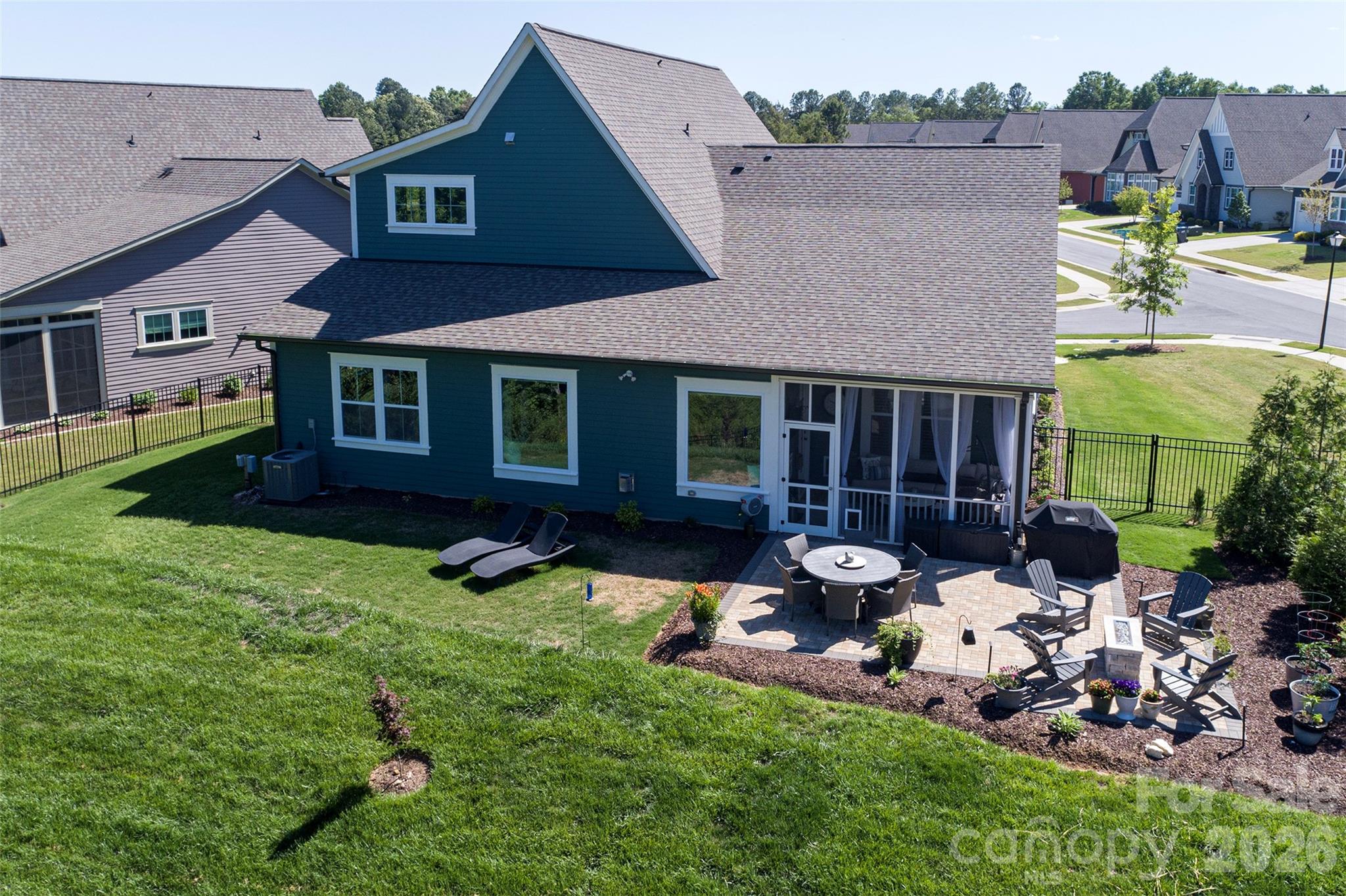 4th image of 2080 Garden Terrace Cir, Waxhaw, NC 28173 | MLS# 4411973