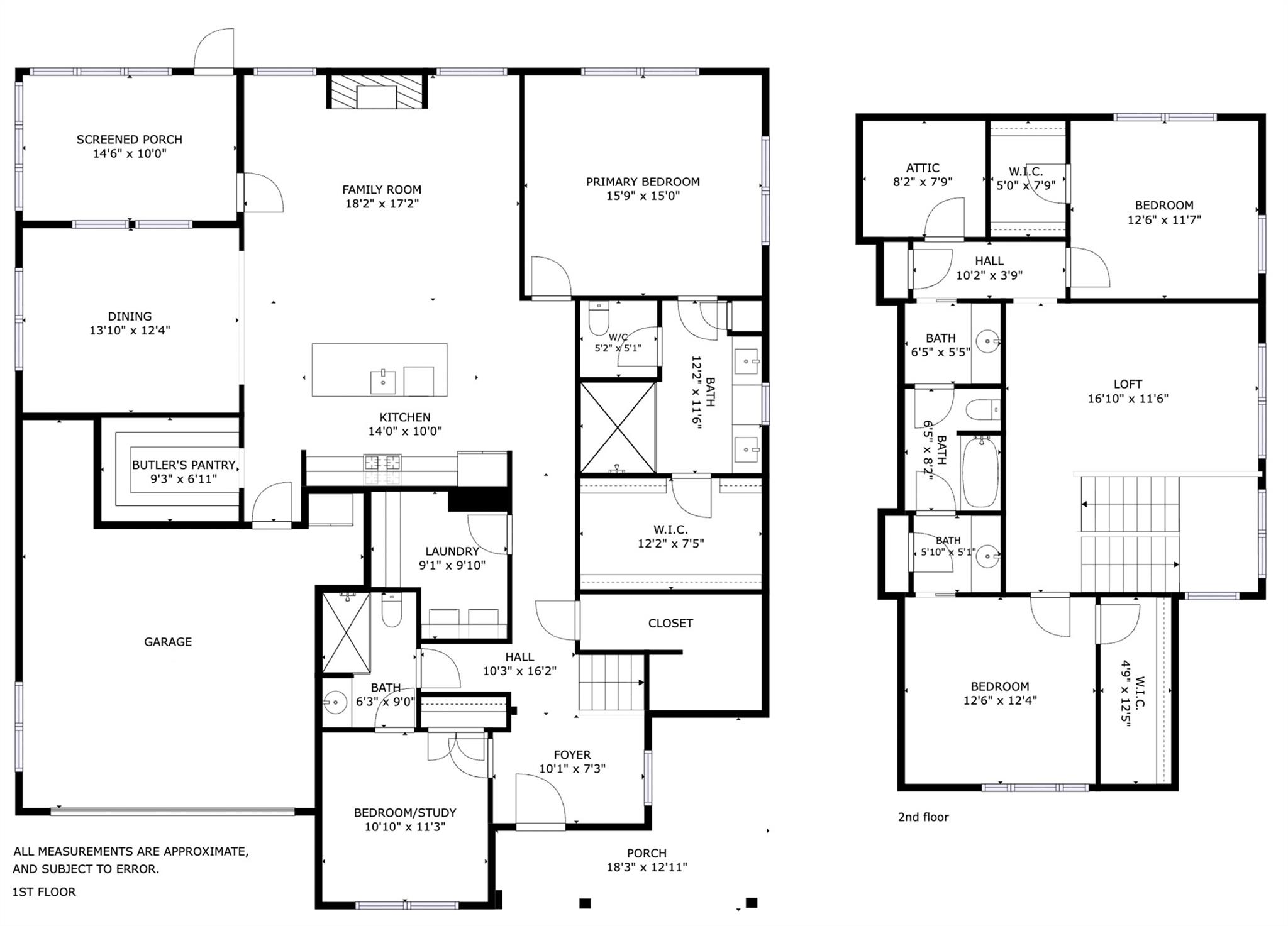 41st image of 2080 Garden Terrace Cir, Waxhaw, NC 28173 | MLS# 4411973