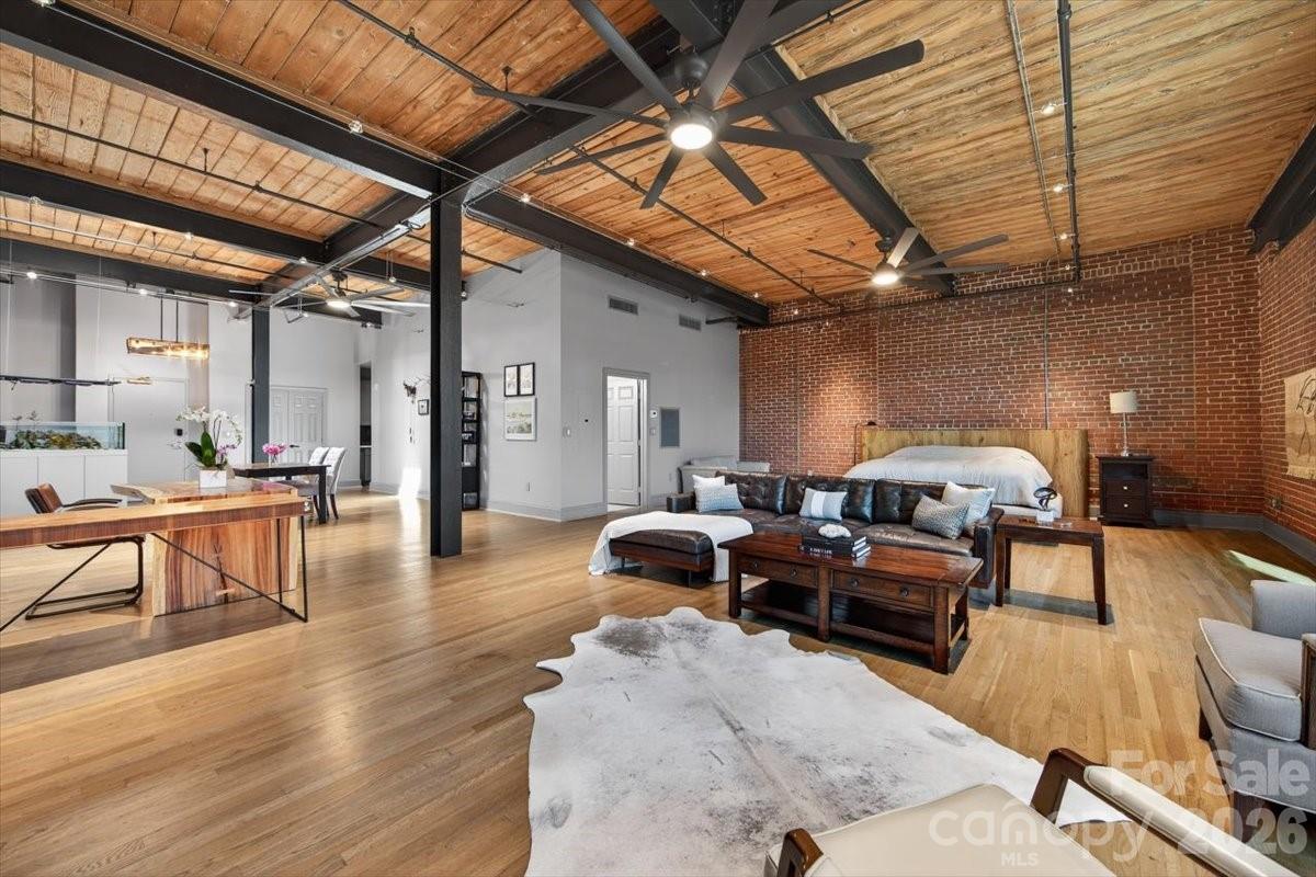 2nd image of 310 Arlington Ave #408, Charlotte, NC 28203 | MLS# 4411977