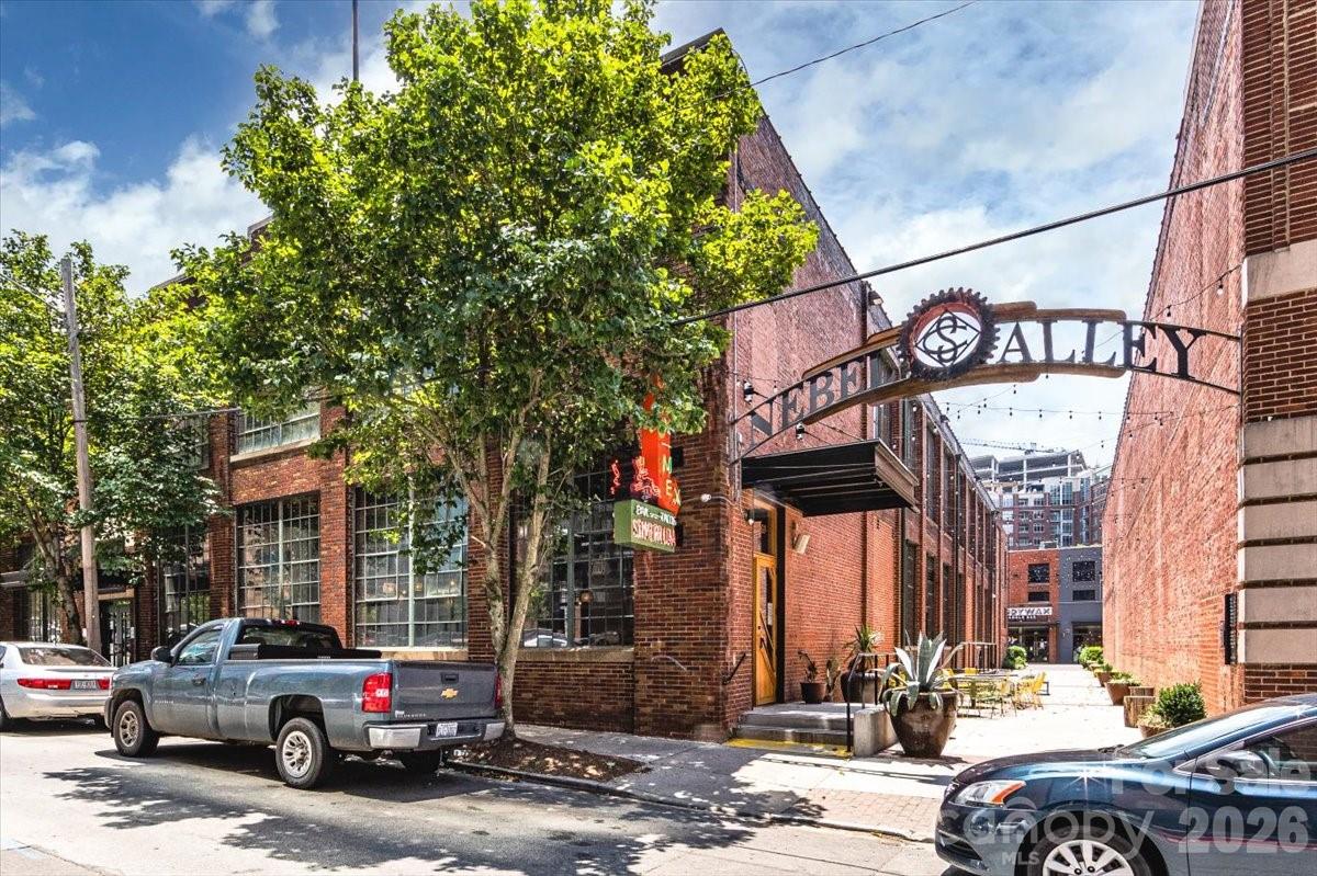 39th image of 310 Arlington Ave #408, Charlotte, NC 28203 | MLS# 4411977