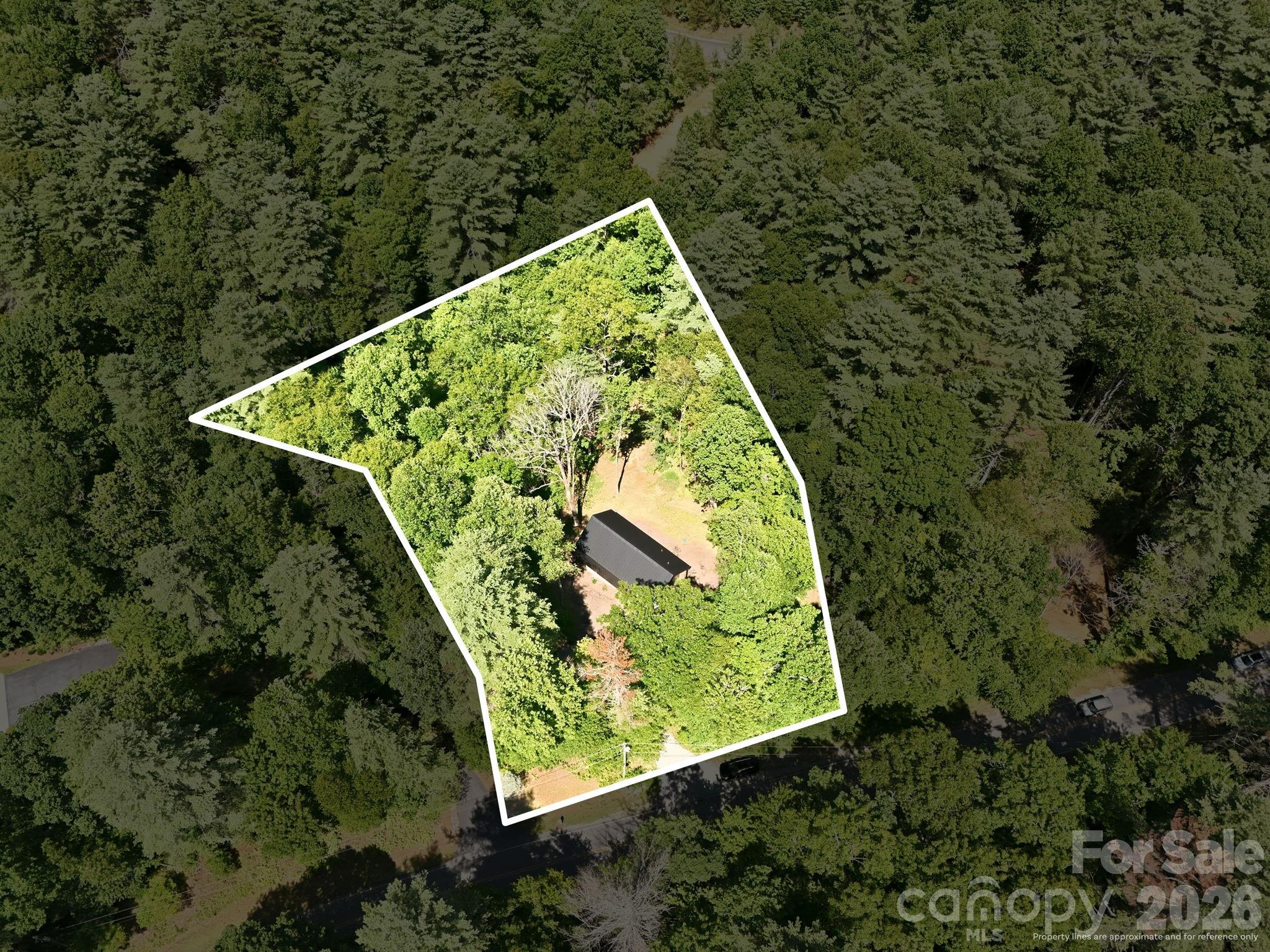 2nd image of 2272 Evans Rd, Hendersonville, NC 28739 | MLS# 4412038