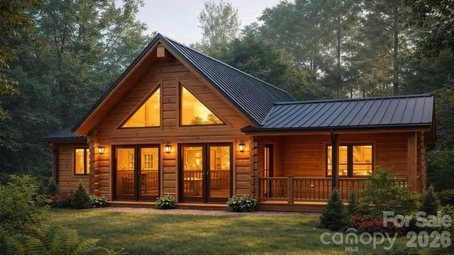 1st image of 213 Three Rivers Dr, Hendersonville, NC 28792 | MLS# 4412069